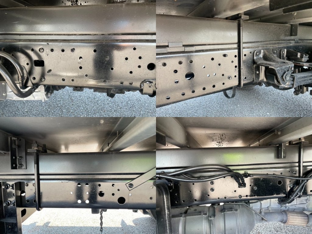 日野 小型標準 デュトロ バン TKG-XZU650M