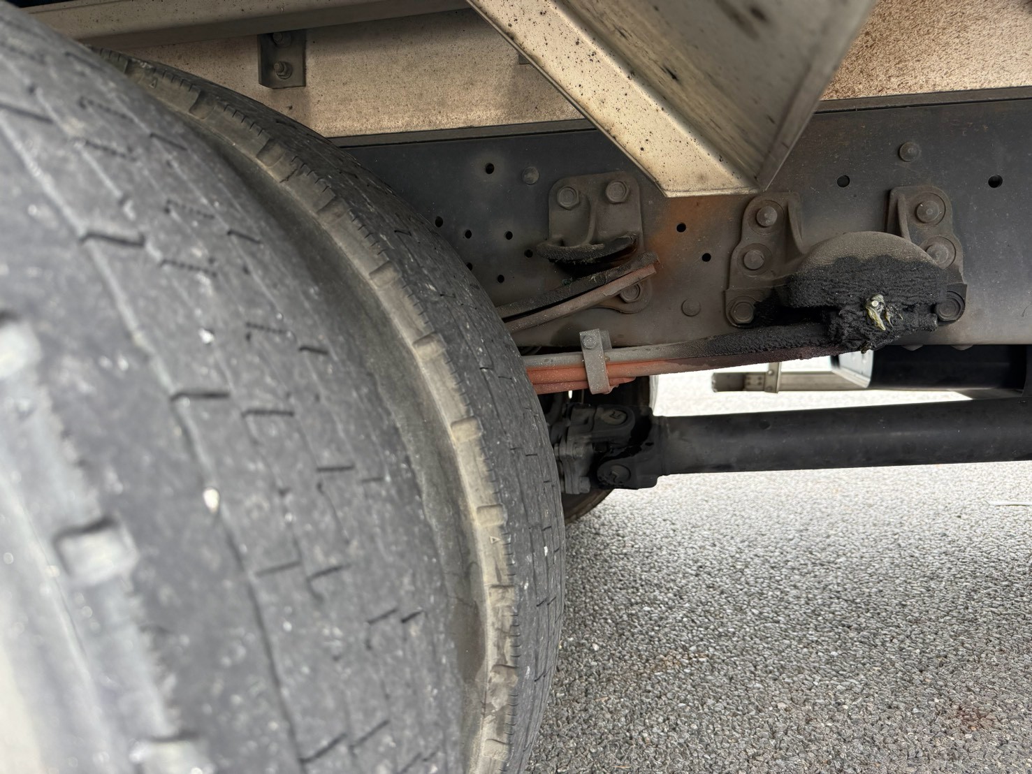 いすゞ 中型ワイド  アルミウィング TKG-FRR90S2