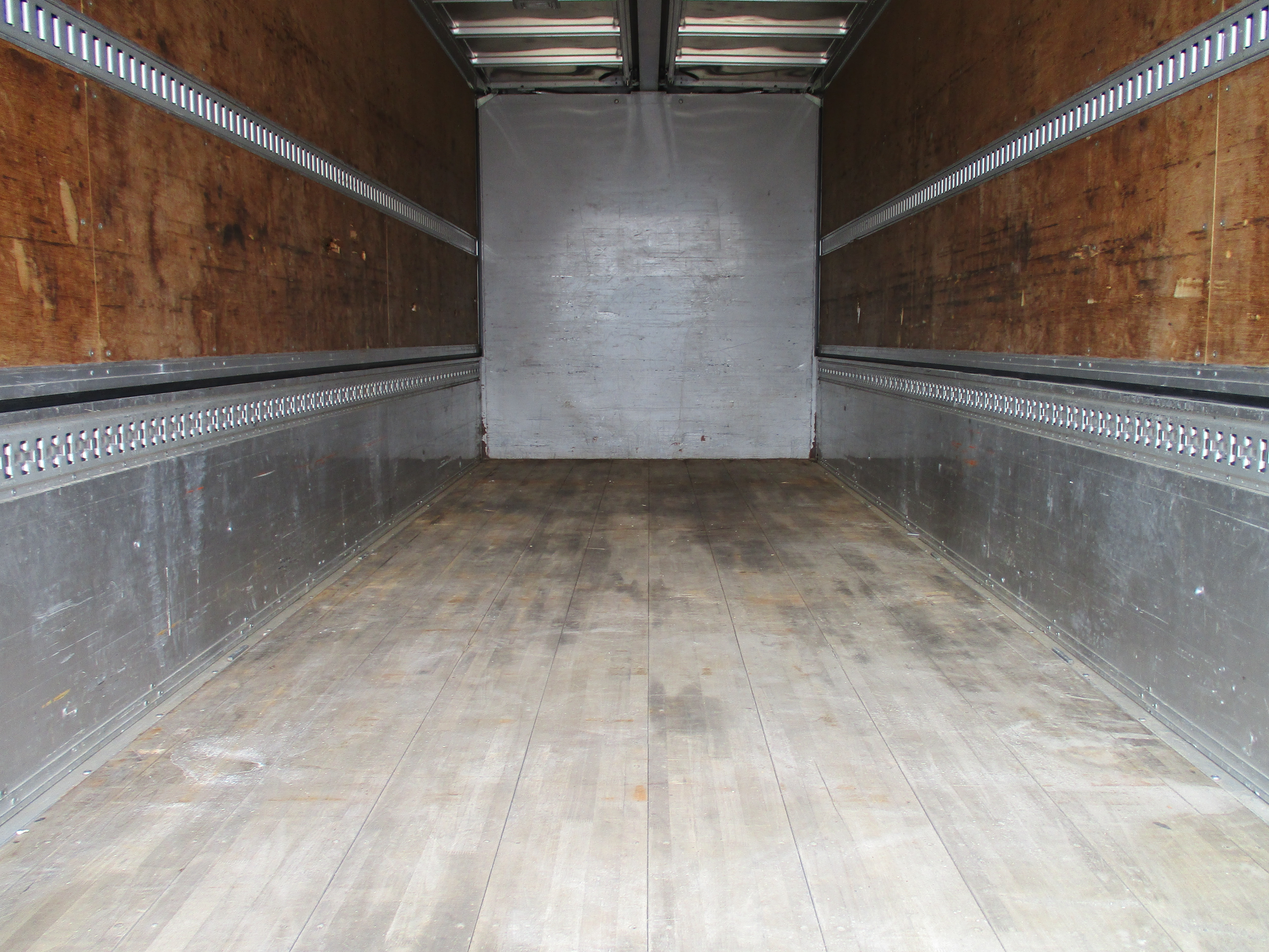  中型標準 フォワード アルミウィング TKG-FRR90T2