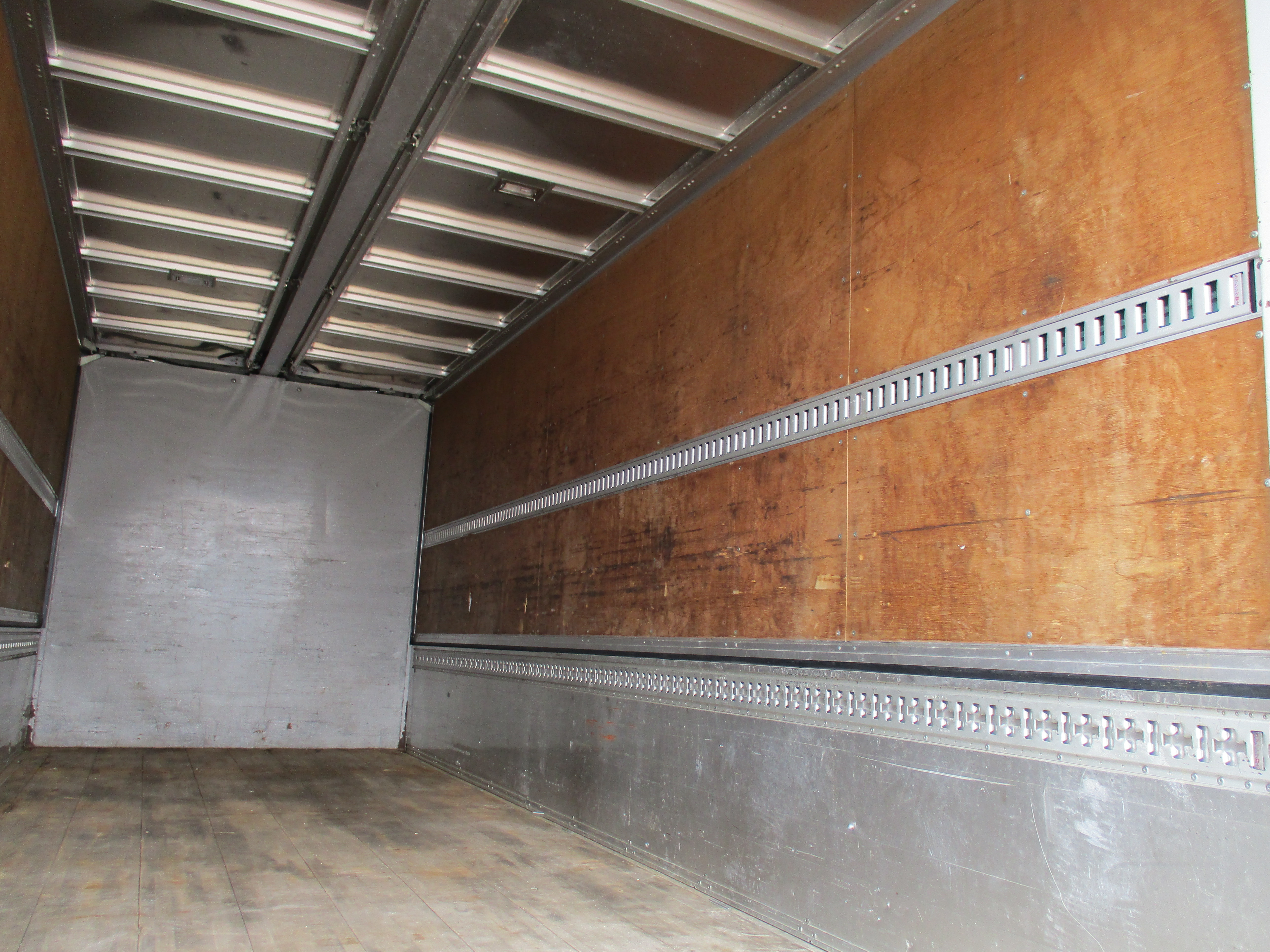  中型標準 フォワード アルミウィング TKG-FRR90T2