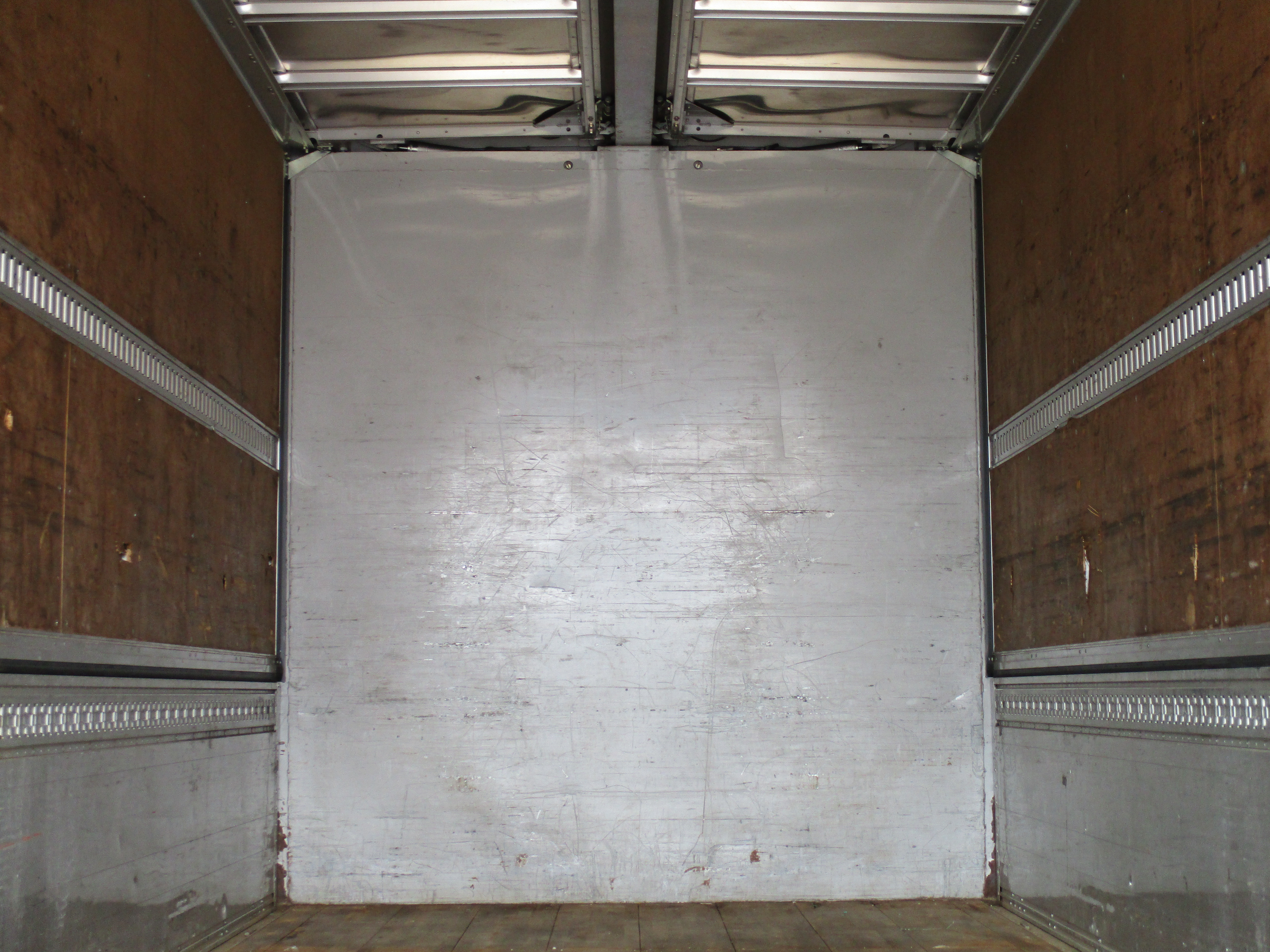  中型標準 フォワード アルミウィング TKG-FRR90T2