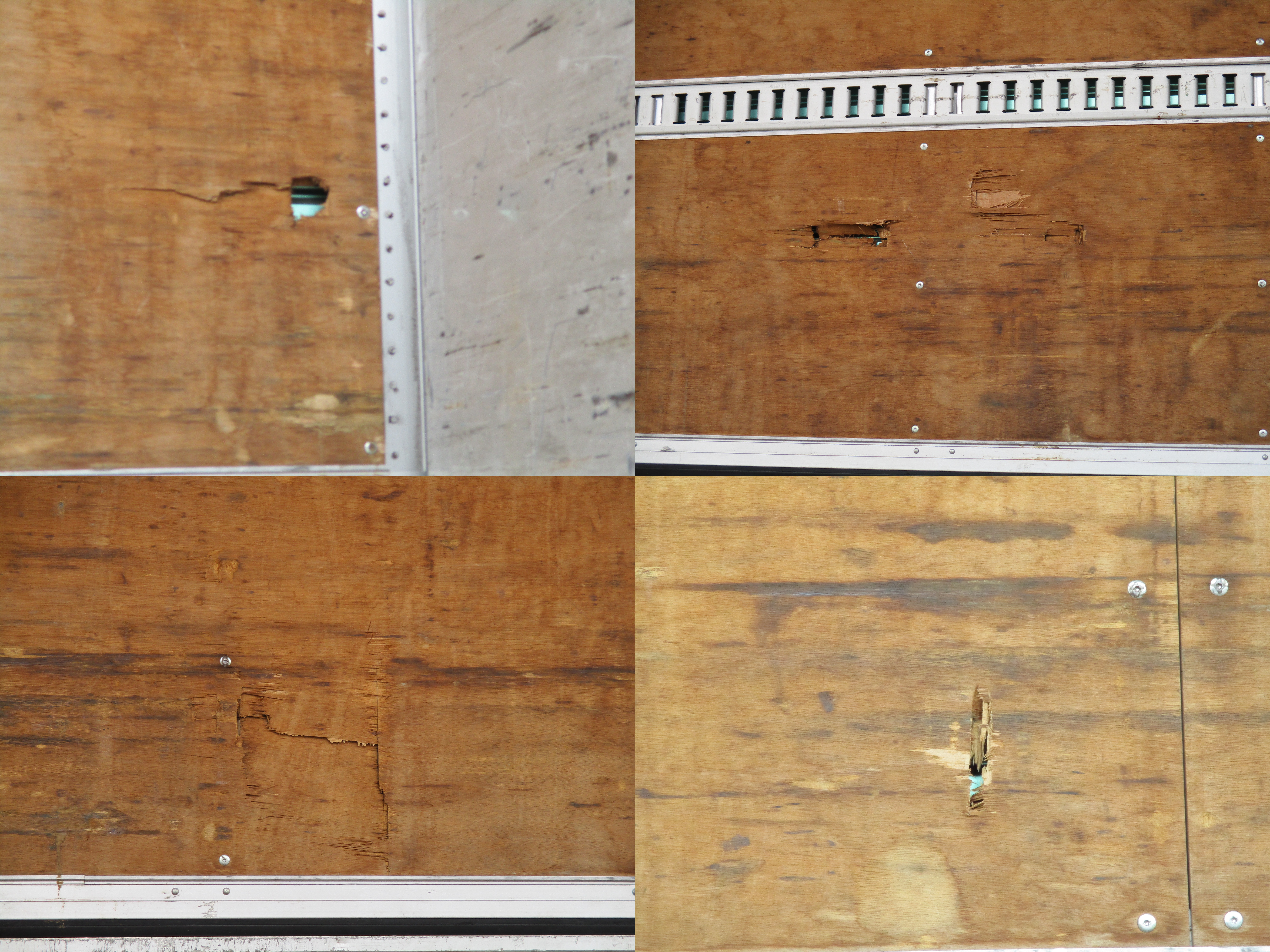  中型標準 フォワード アルミウィング TKG-FRR90T2