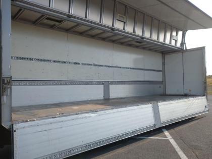  10t超 スーパーグレート アルミウィング LKG-FS54VZ