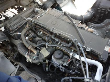  10t超 スーパーグレート アルミウィング LKG-FS54VZ