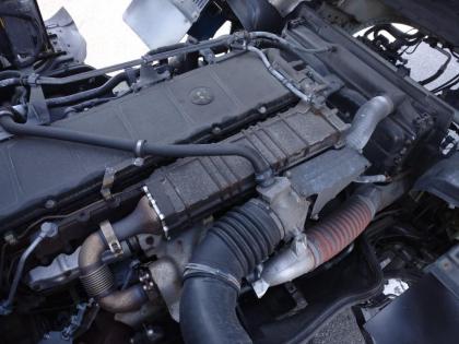  10t超 スーパーグレート アルミウィング LKG-FS54VZ