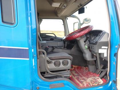  10t超 スーパーグレート アルミウィング LKG-FS54VZ