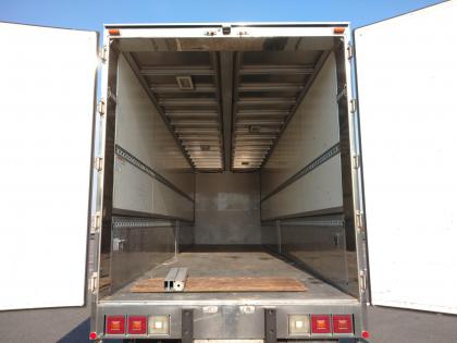  10t超 スーパーグレート アルミウィング LKG-FS54VZ