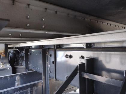  10t超 スーパーグレート アルミウィング LKG-FS54VZ