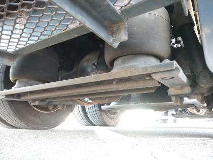  10t超 スーパーグレート アルミウィング LKG-FS54VZ