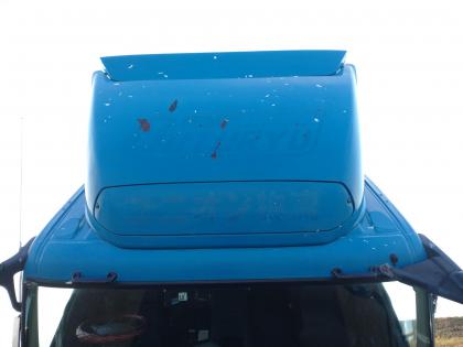  10t超 スーパーグレート アルミウィング LKG-FS54VZ