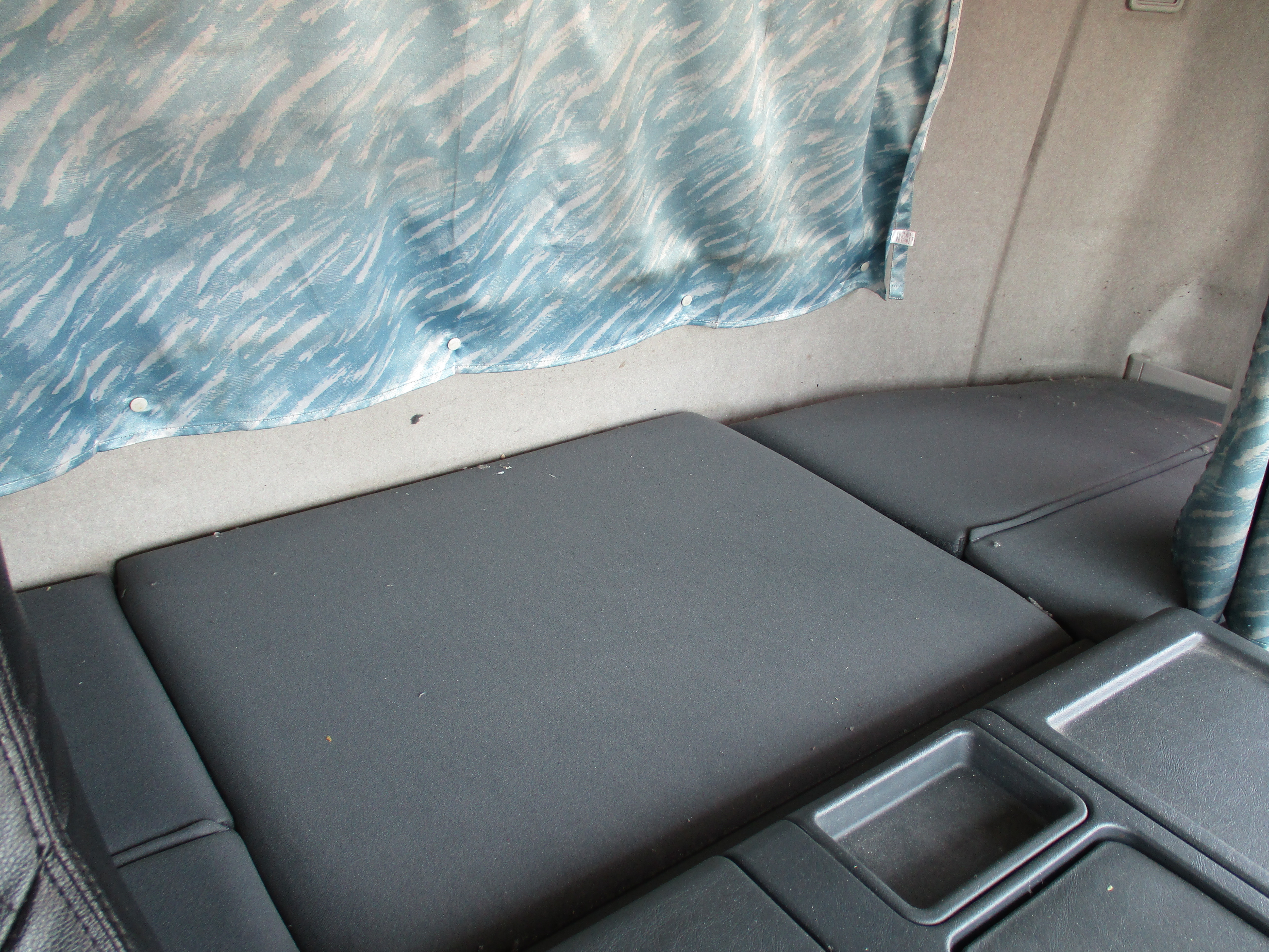  10t超 スーパーグレート 平ボディ QKG-FY54VY