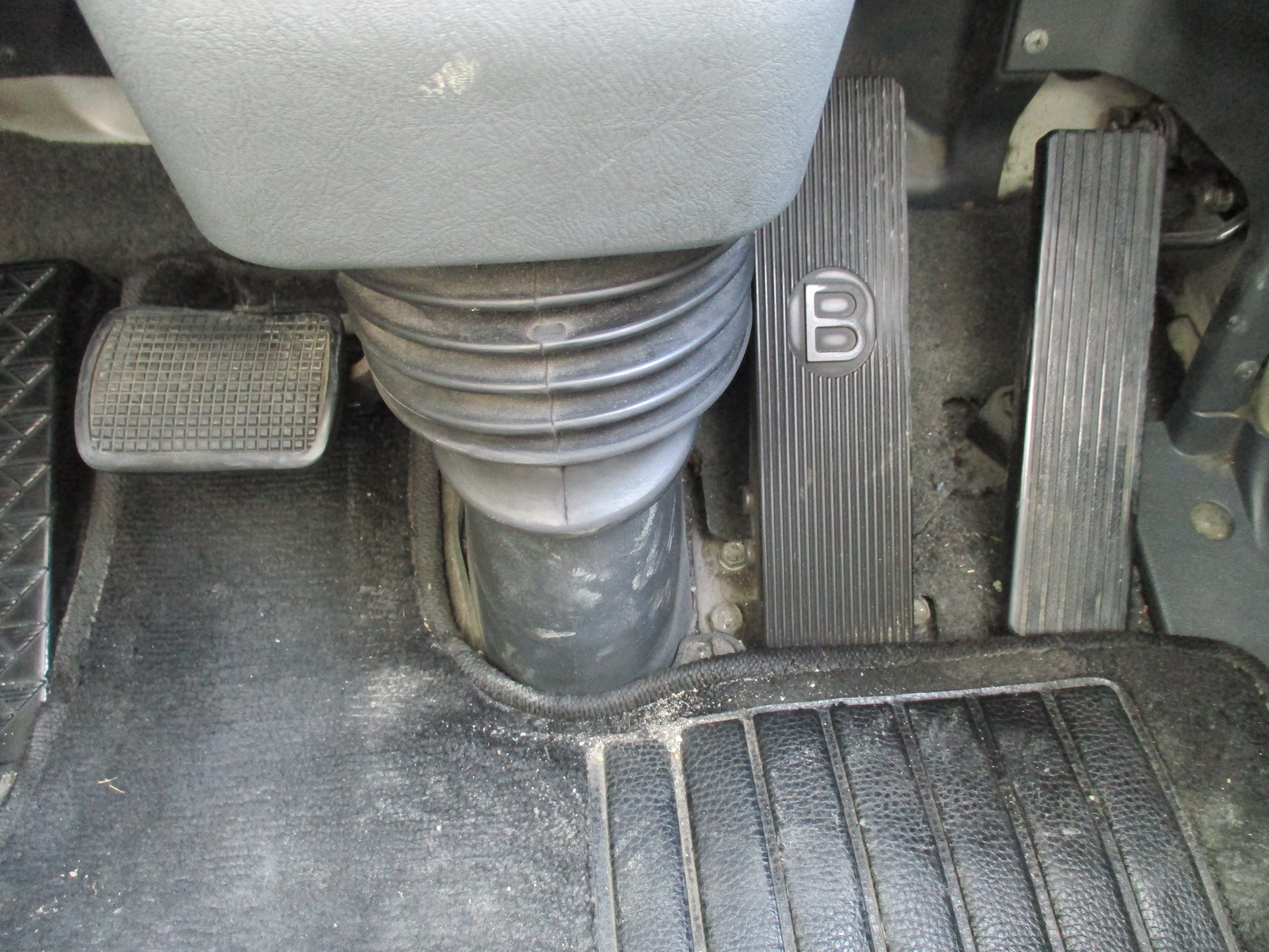  10t超 スーパーグレート 平ボディ QKG-FY54VY