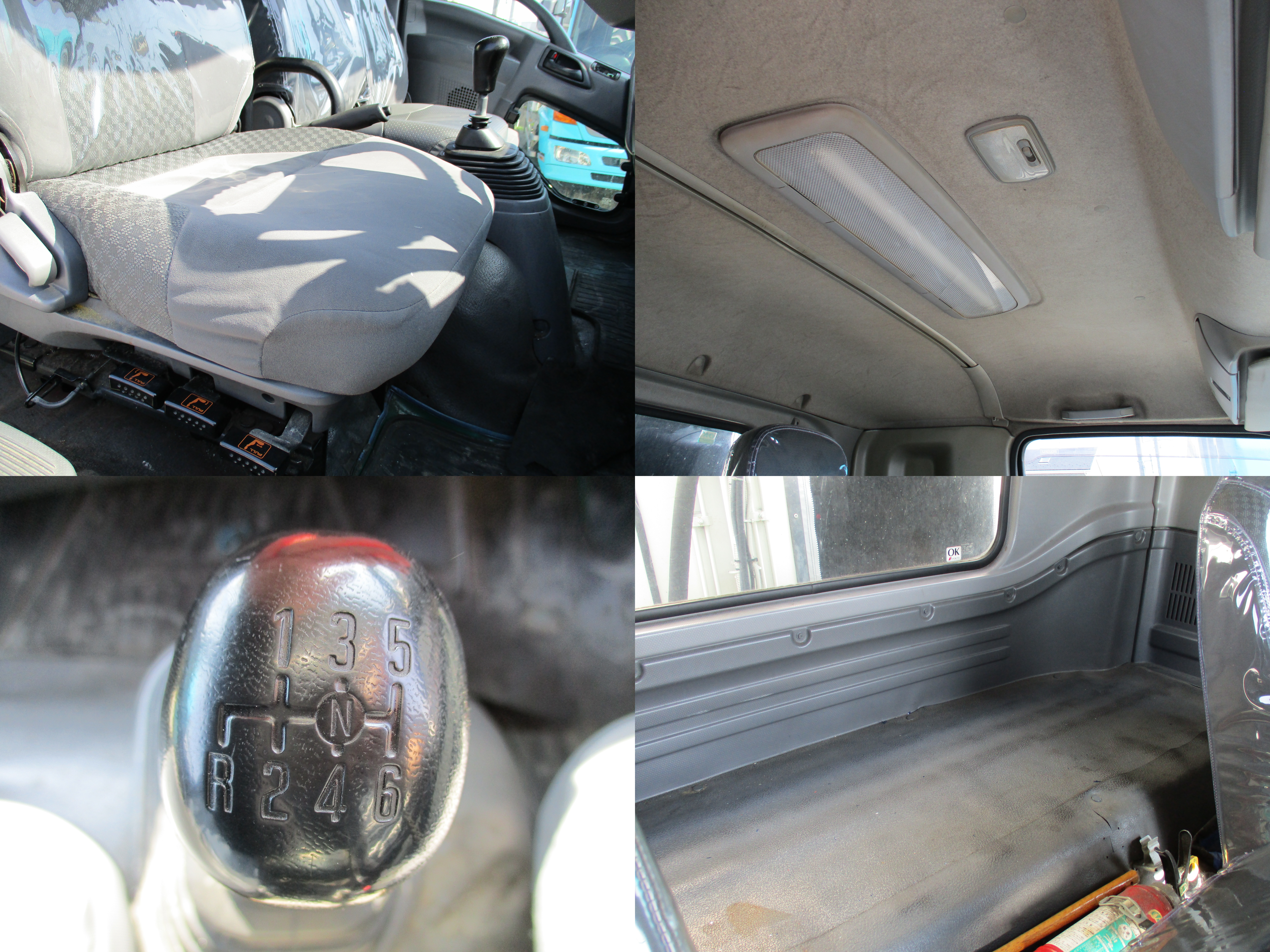  中型増トン標準 フォワード パッカー車 SKG-FSR90S2