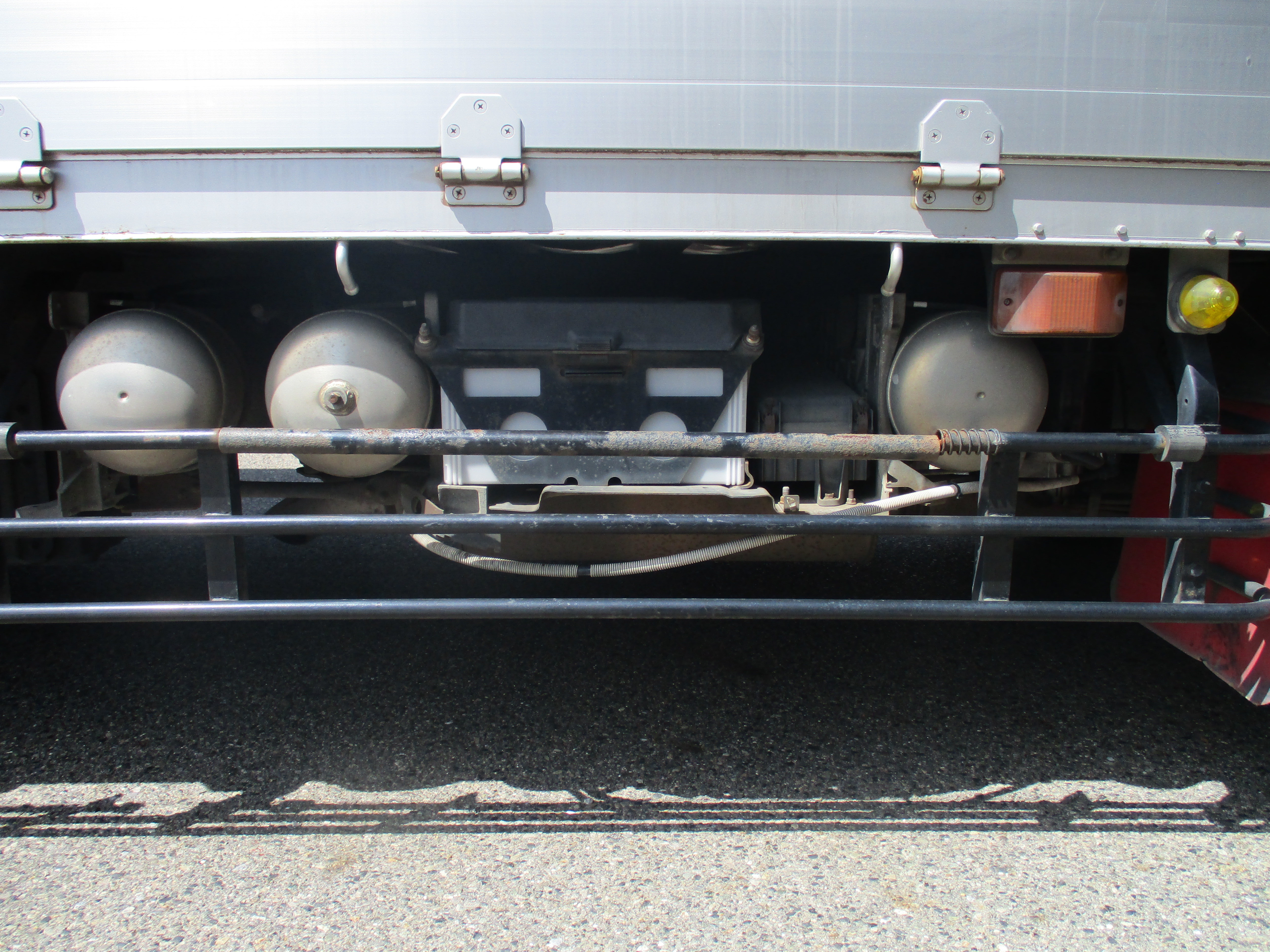 日野 10t超 プロフィア キャブオーバ KS-FW1EXWG