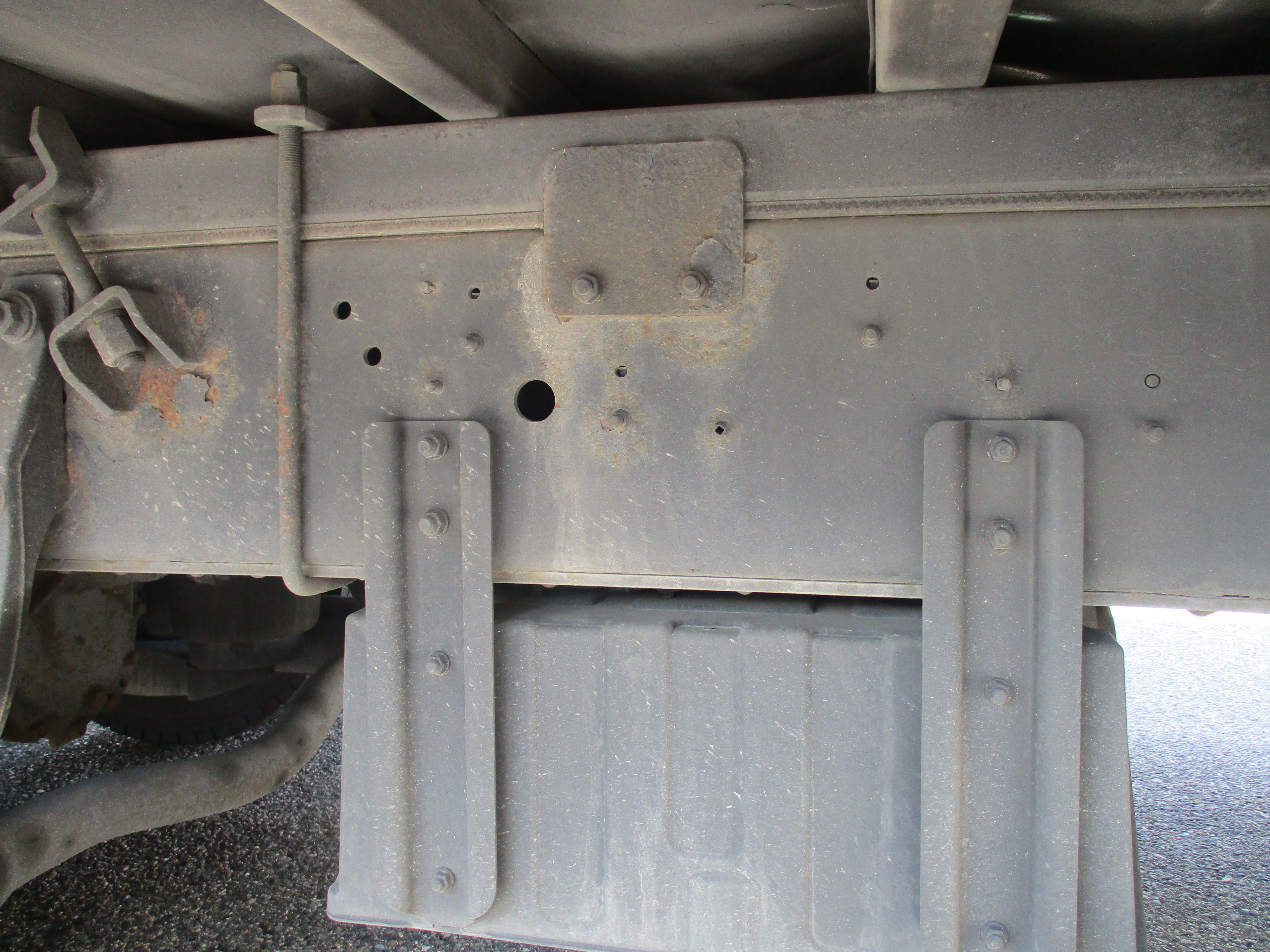 日野 10t超 プロフィア キャブオーバ KS-FW1EXWG