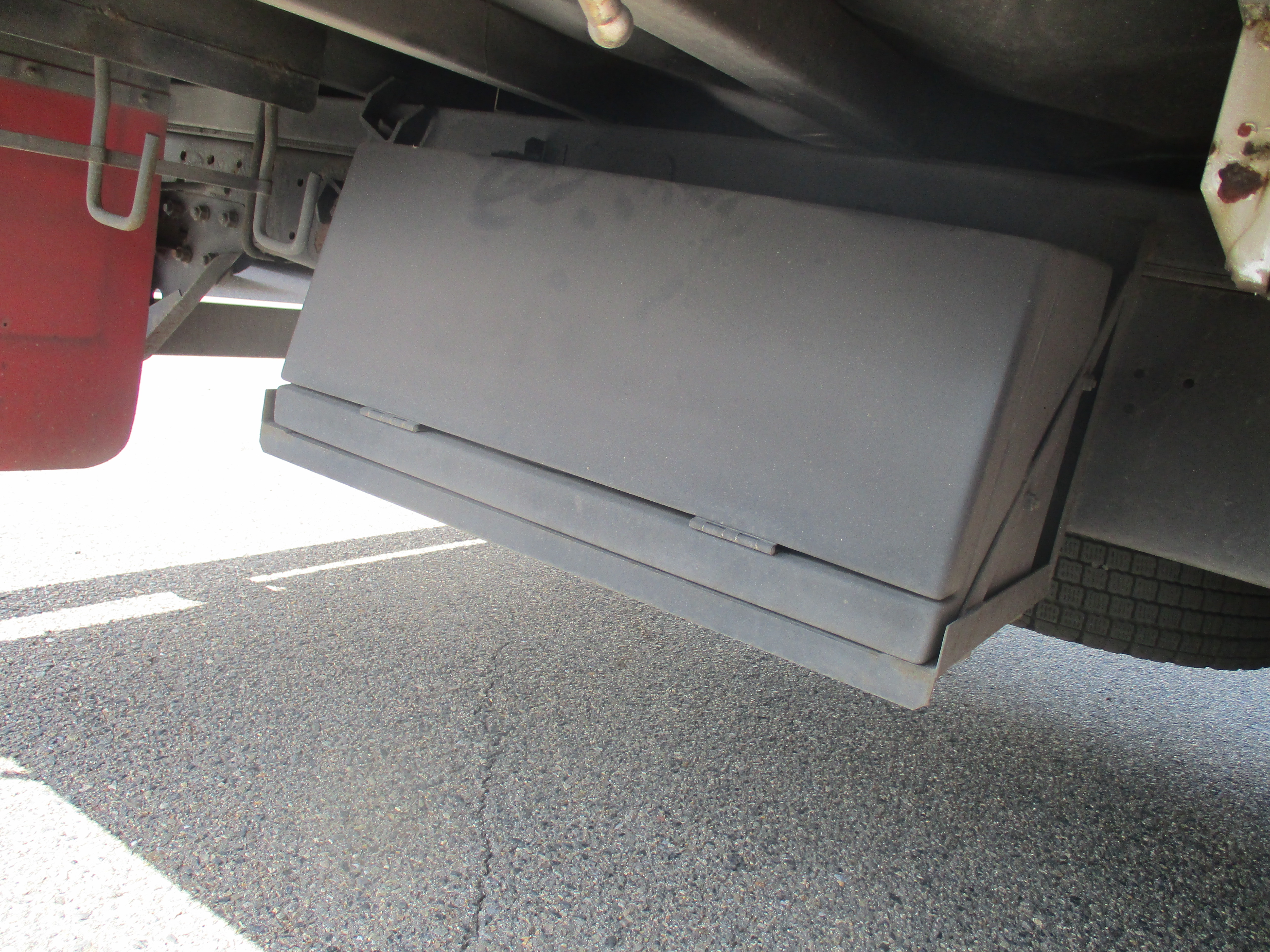 日野 10t超 プロフィア キャブオーバ KS-FW1EXWG