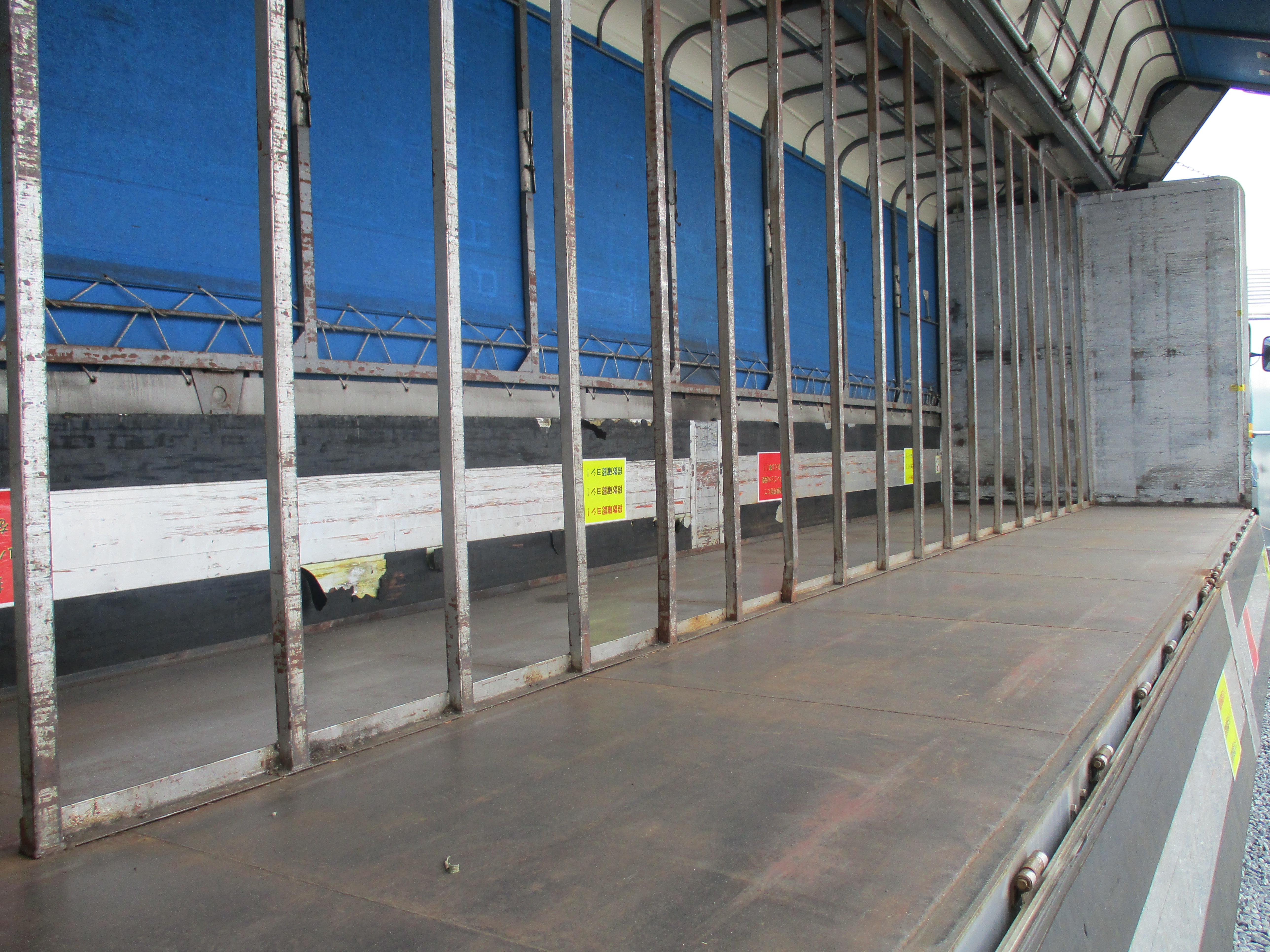 日野 10t超 プロフィア キャブオーバ KS-FW1EXWG