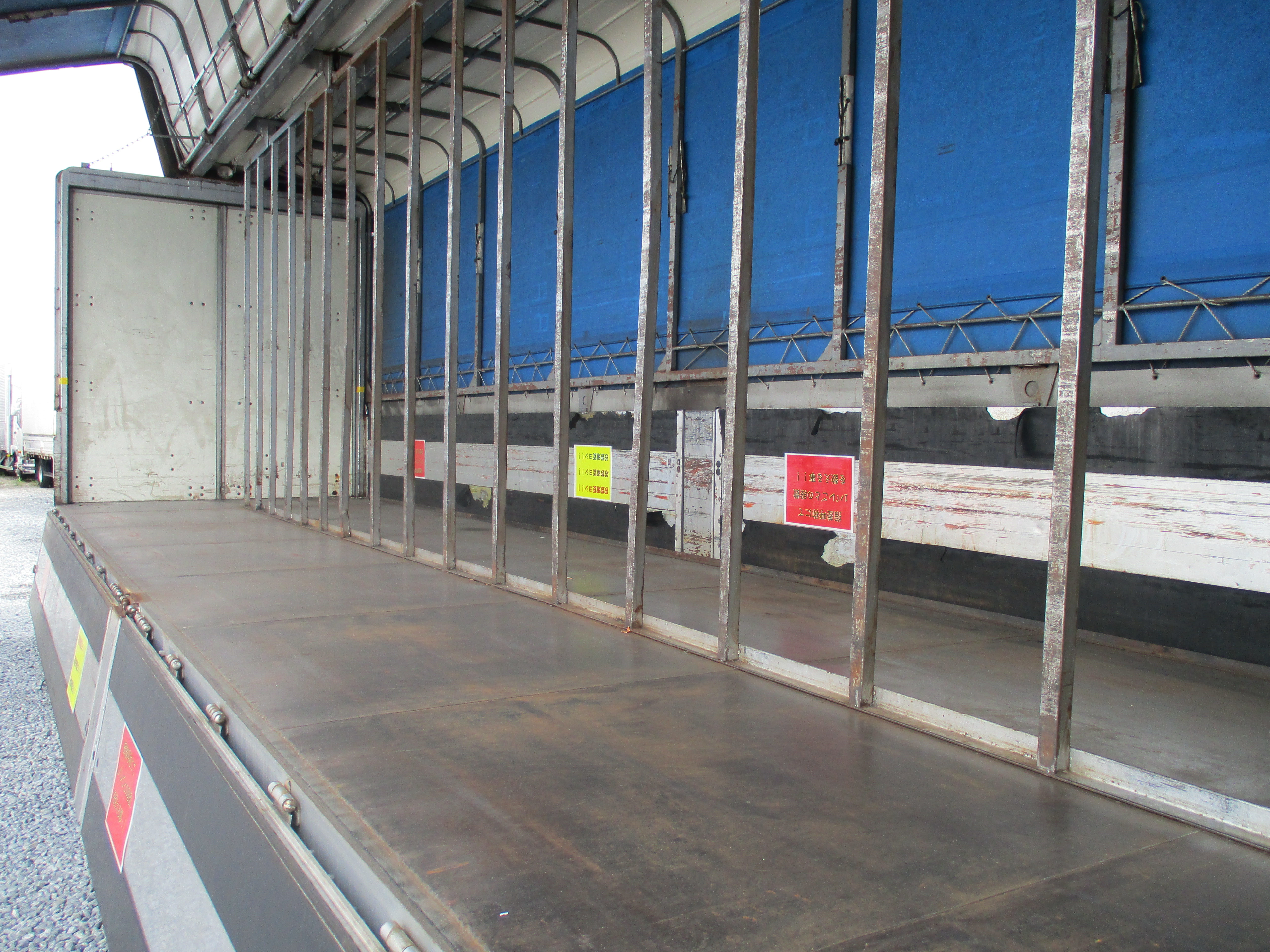 日野 10t超 プロフィア キャブオーバ KS-FW1EXWG