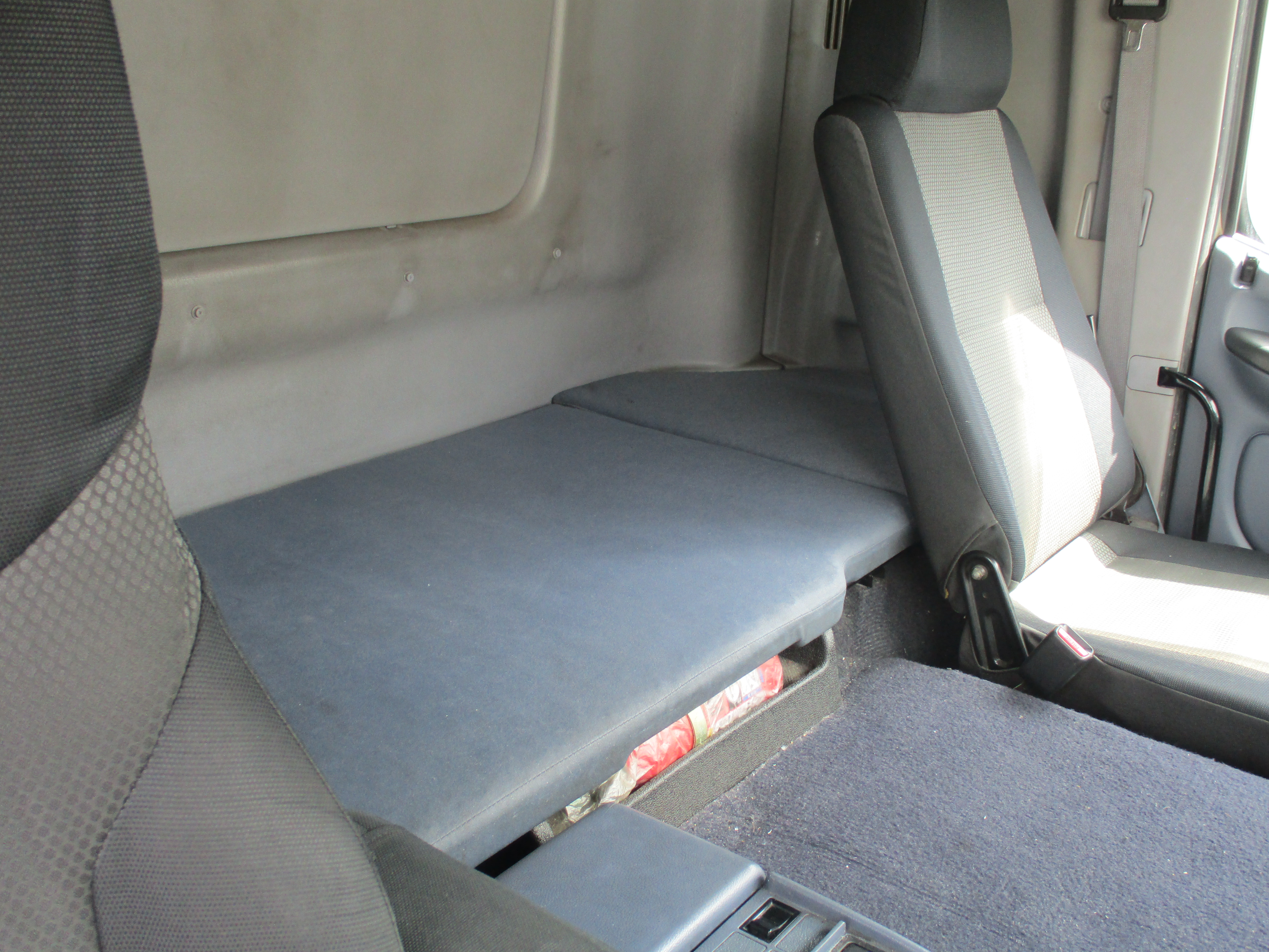 日野 10t超 プロフィア キャブオーバ KS-FW1EXWG