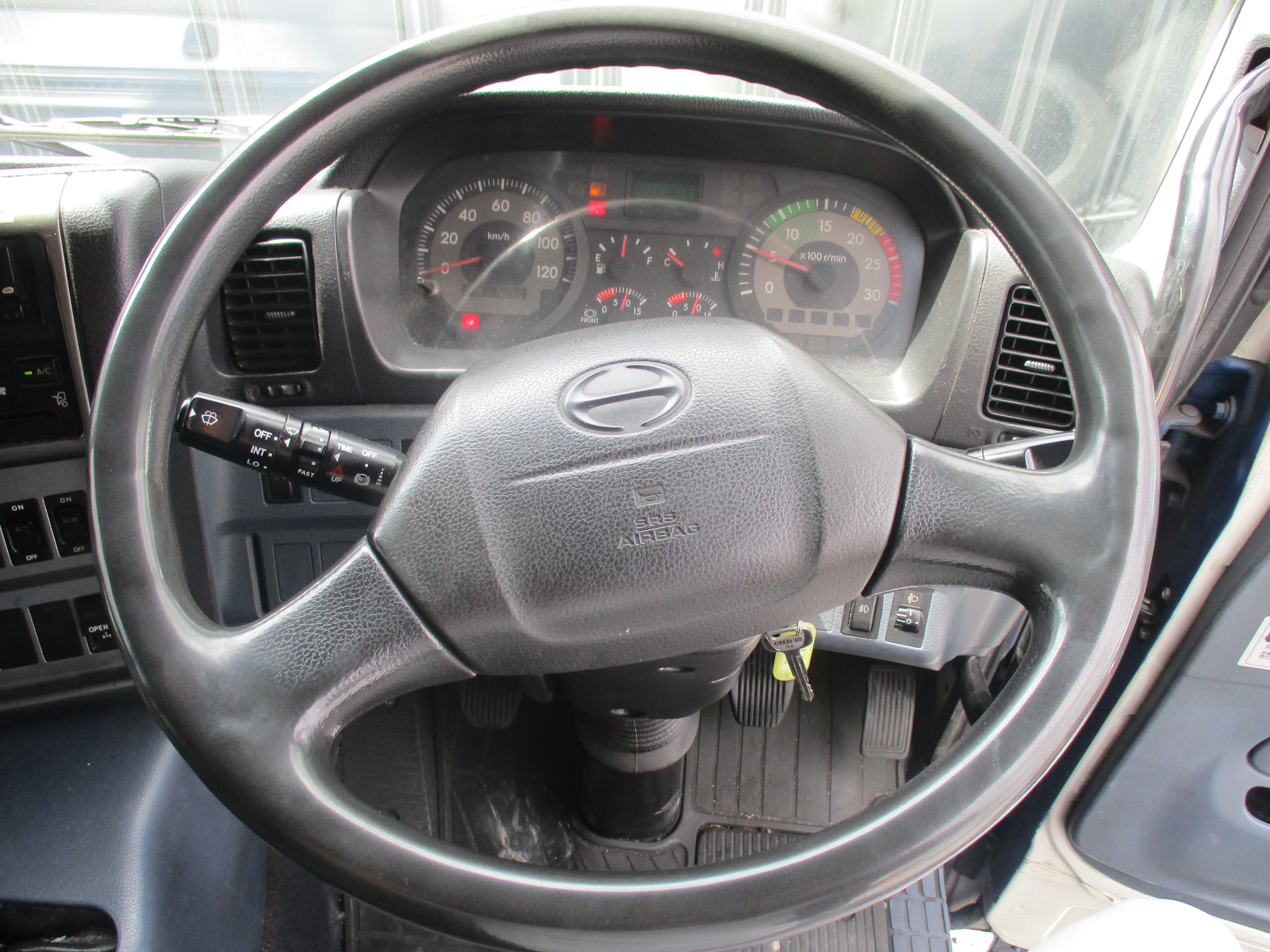 日野 10t超 プロフィア キャブオーバ KS-FW1EXWG