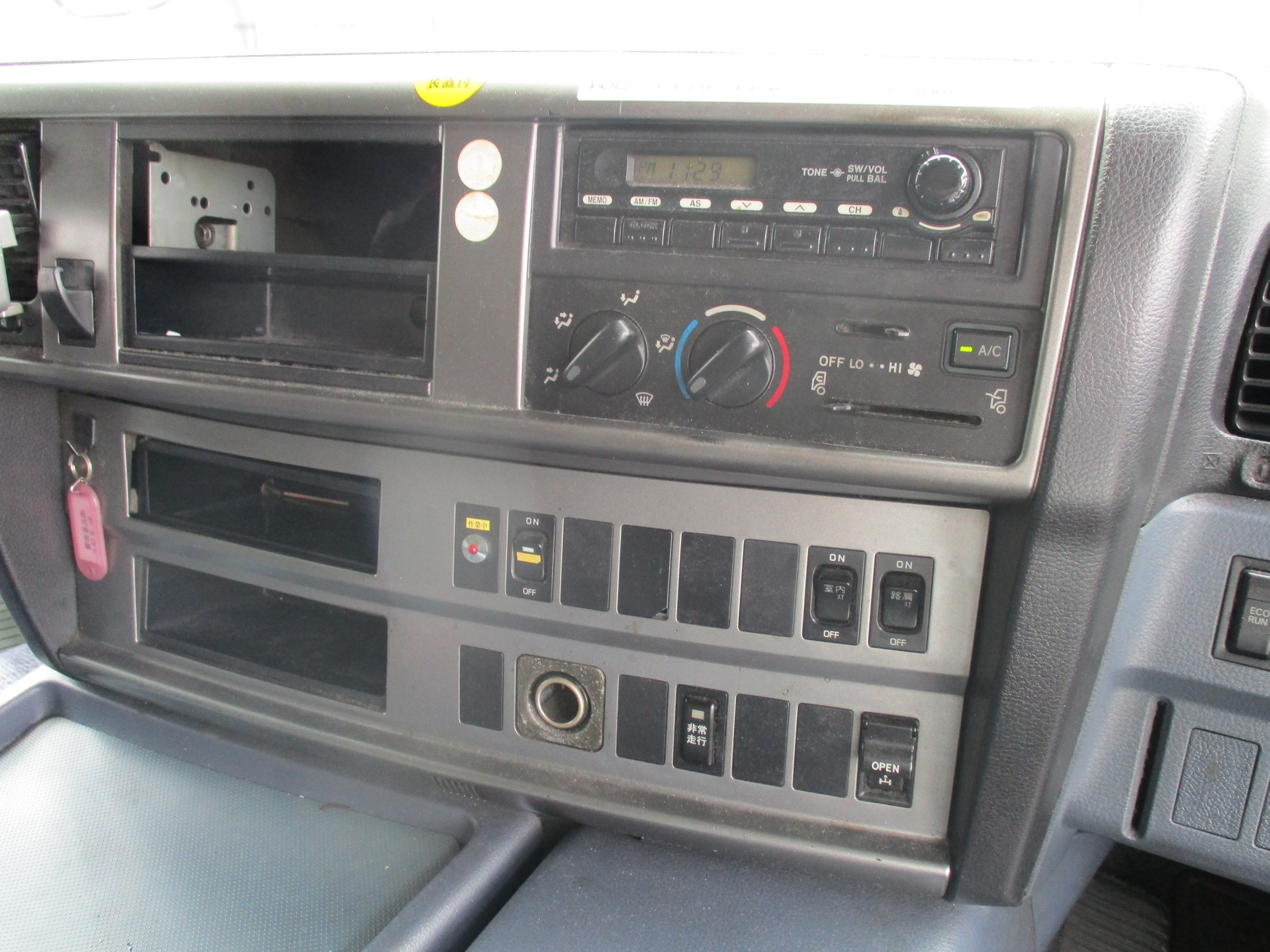 日野 10t超 プロフィア キャブオーバ KS-FW1EXWG