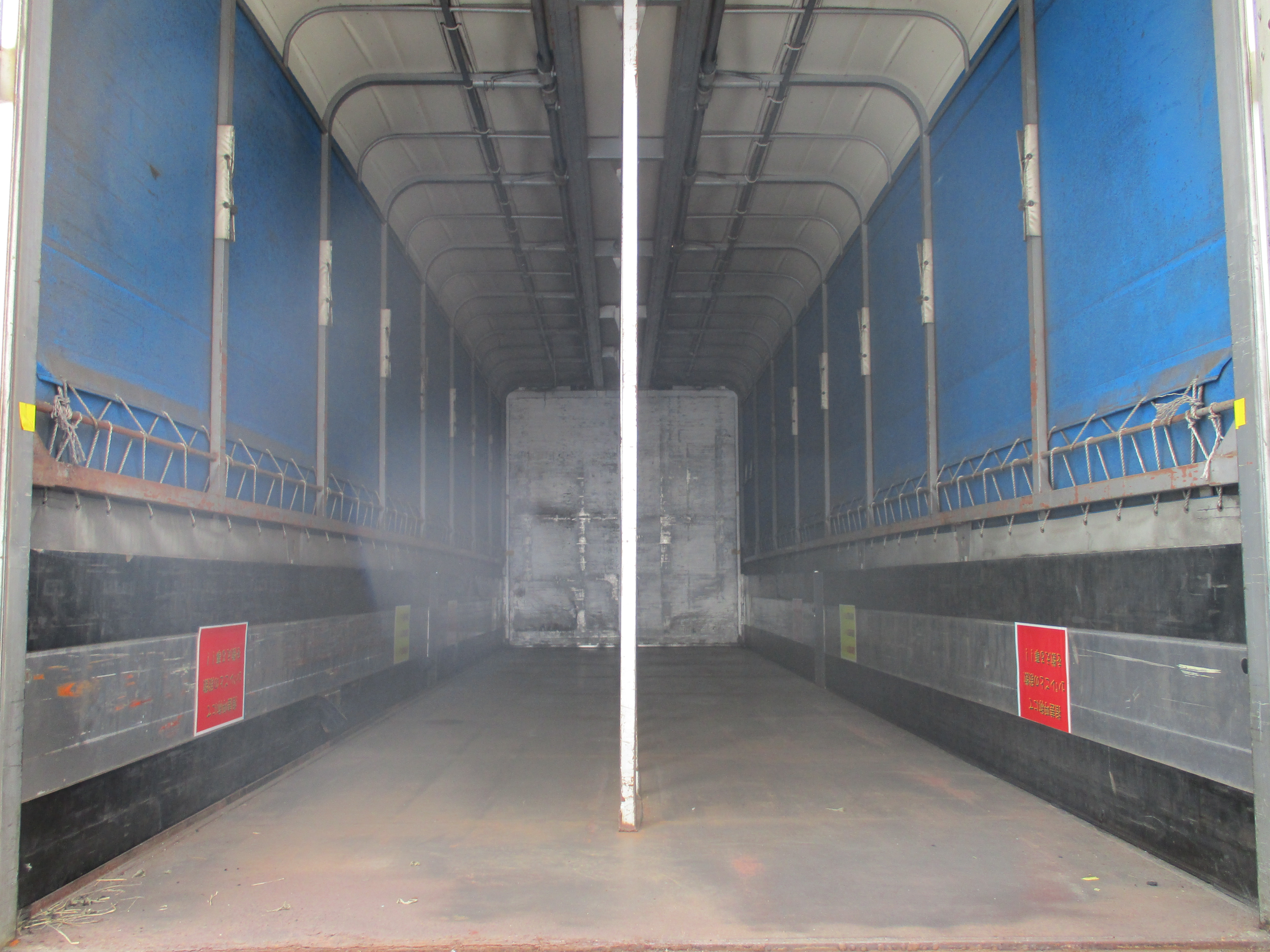 日野 10t超 プロフィア キャブオーバ KS-FW1EXWG