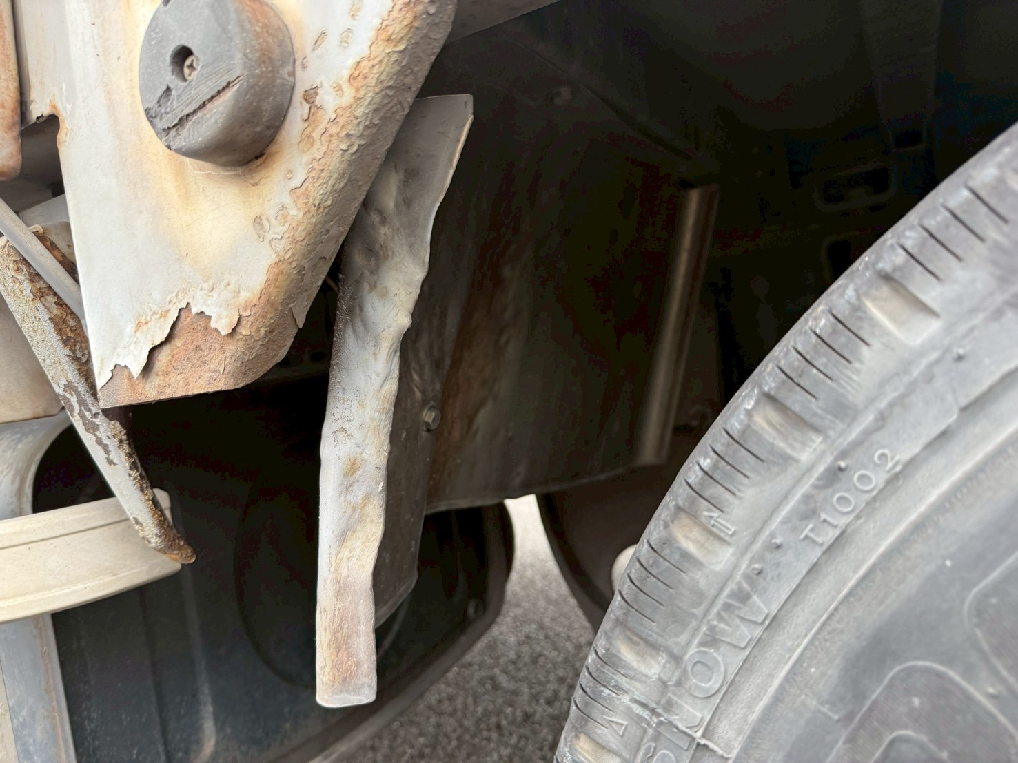 日野 10t超 プロフィア アルミウィング QPG-FW1EXEG