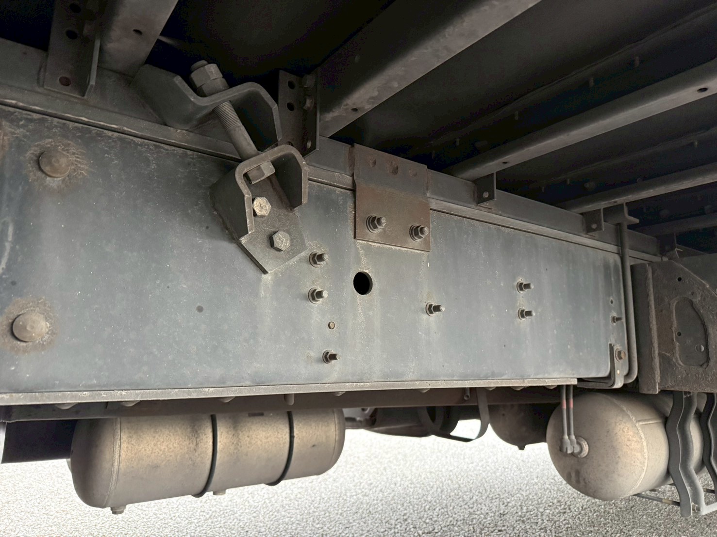 日野 10t超 プロフィア アルミウィング QPG-FW1EXEG