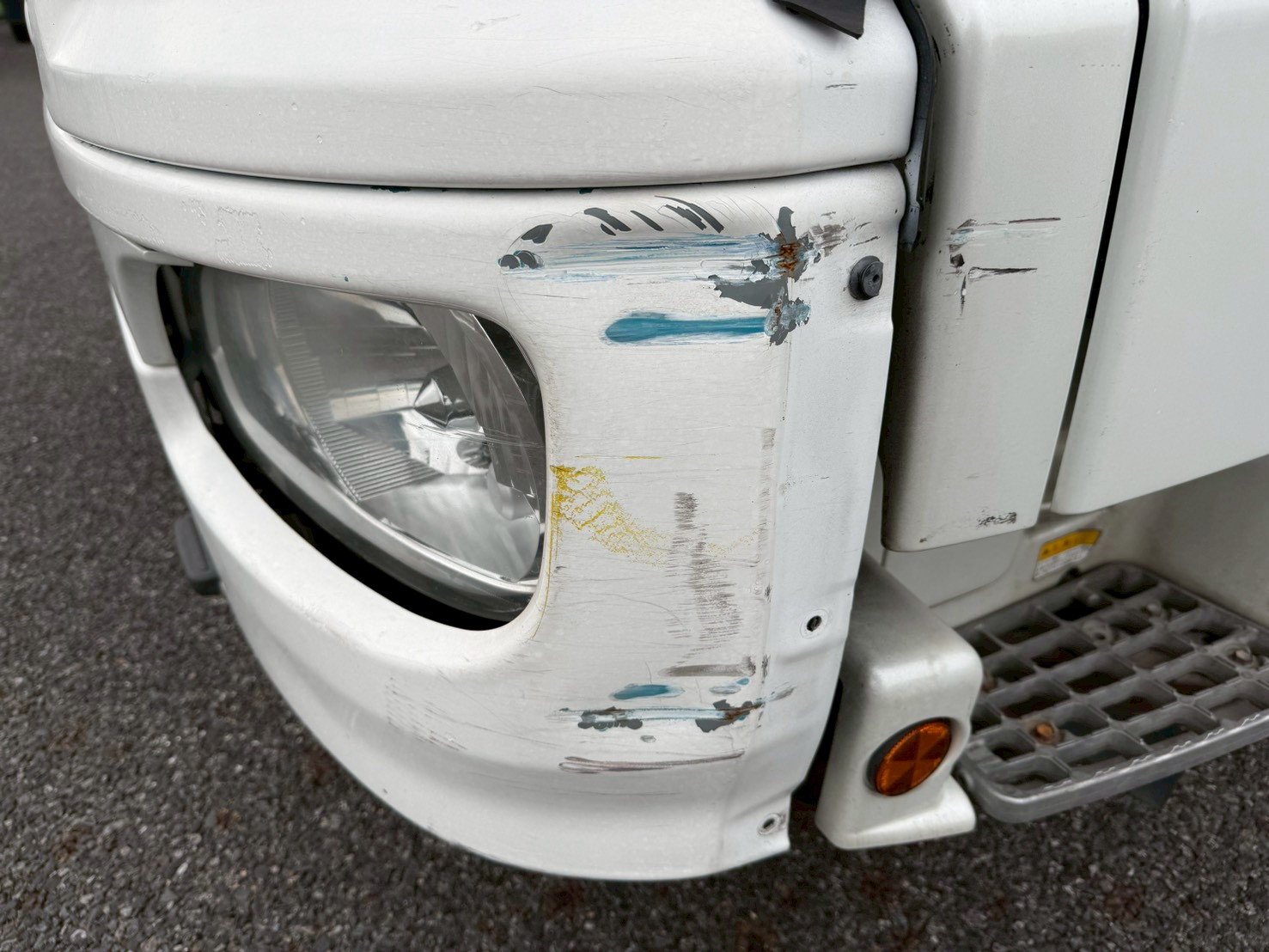 日野 10t超 プロフィア アルミウィング QPG-FW1EXEG