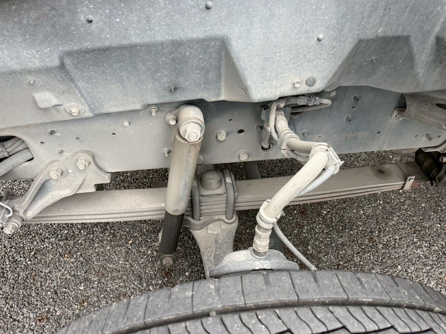 日野 10t超 プロフィア アルミウィング QPG-FW1EXEG