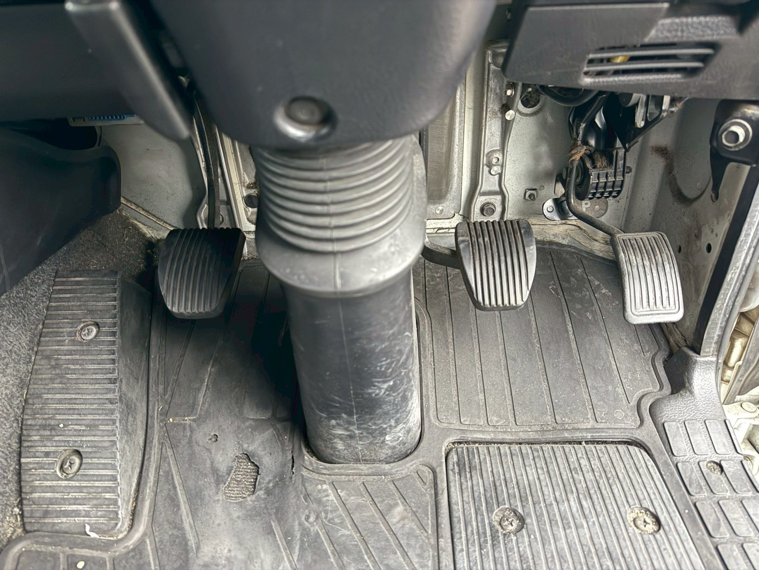 日野 10t超 プロフィア アルミウィング QPG-FW1EXEG