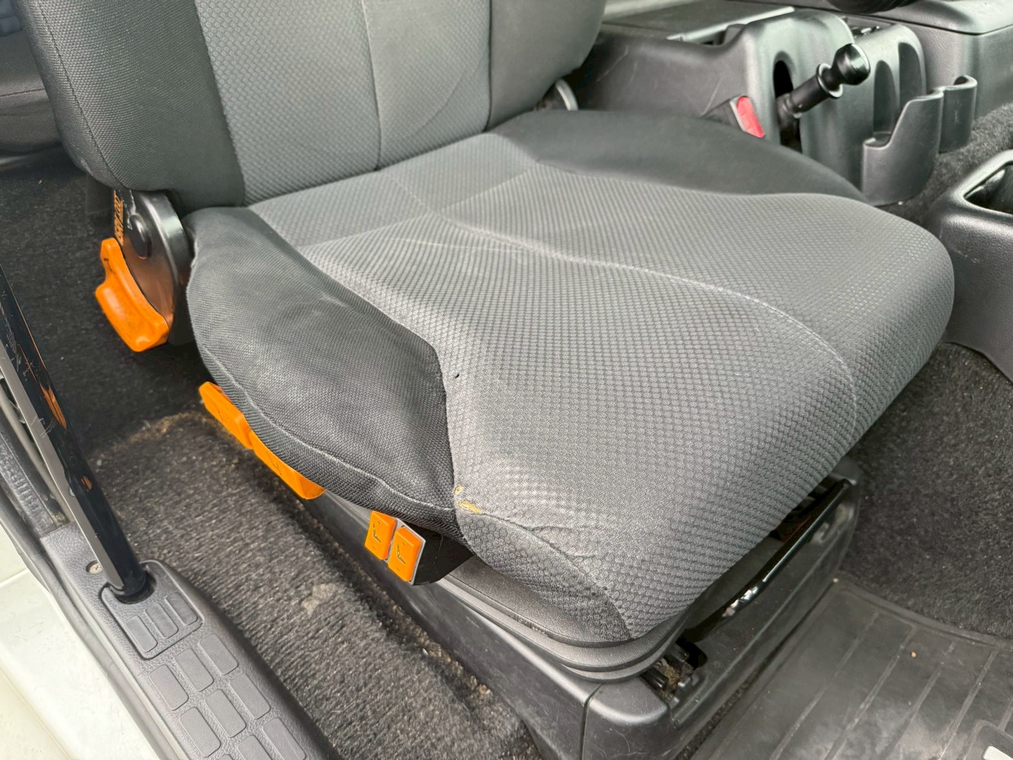 日野 10t超 プロフィア アルミウィング QPG-FW1EXEG