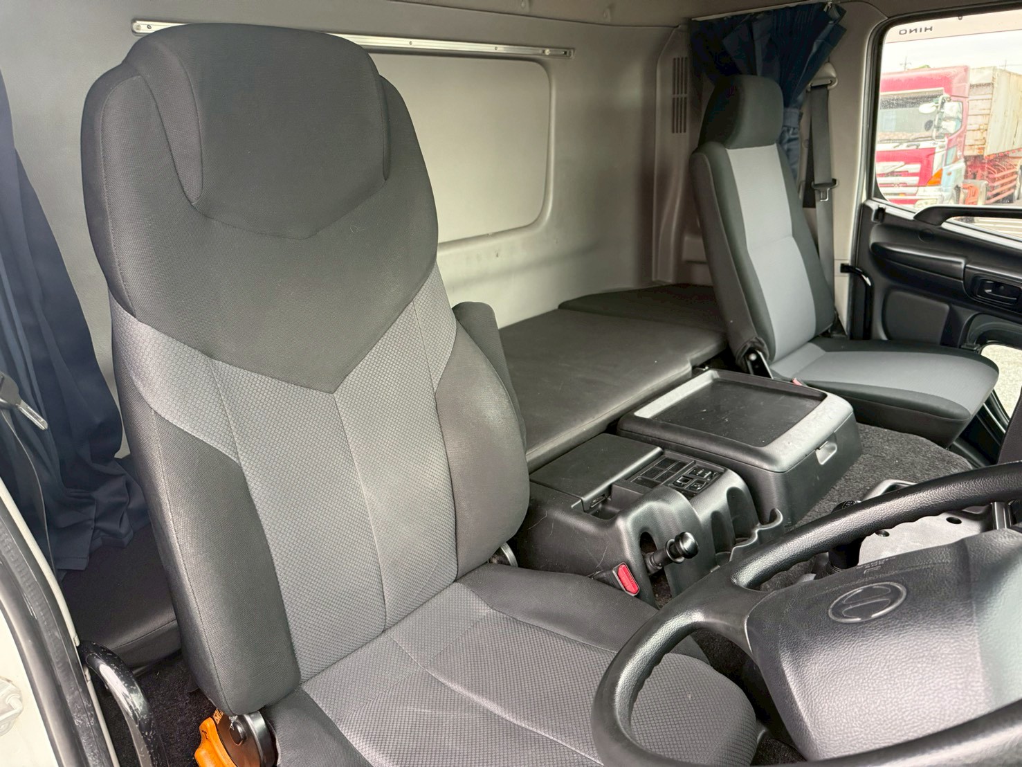 日野 10t超 プロフィア アルミウィング QPG-FW1EXEG