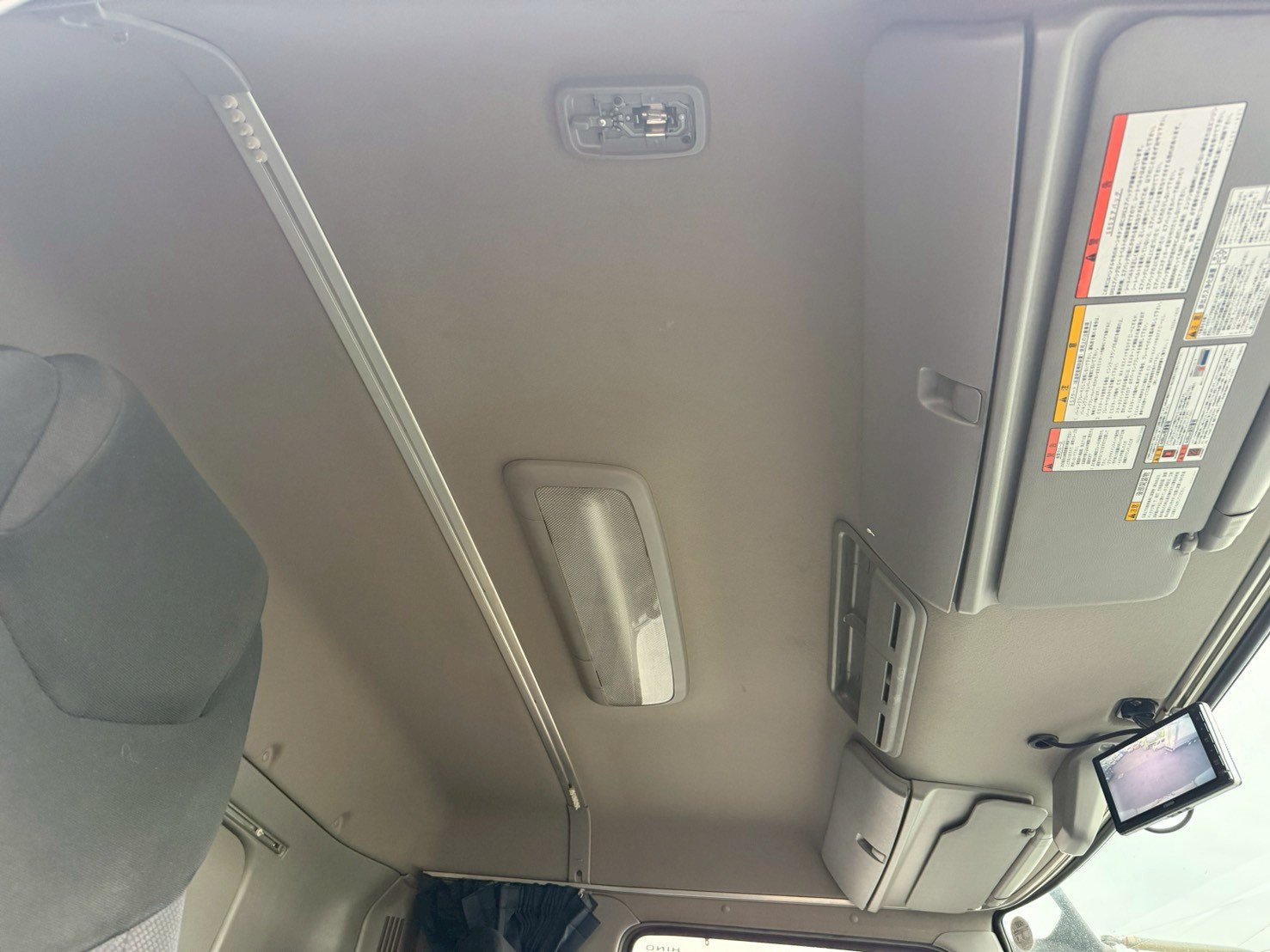 日野 10t超 プロフィア アルミウィング QPG-FW1EXEG