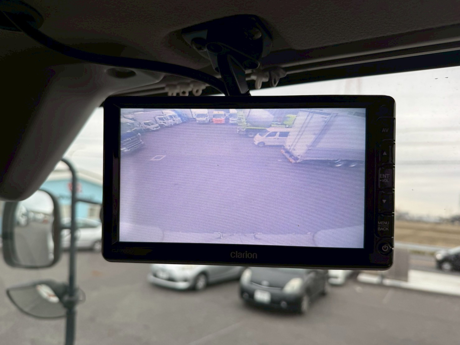 日野 10t超 プロフィア アルミウィング QPG-FW1EXEG