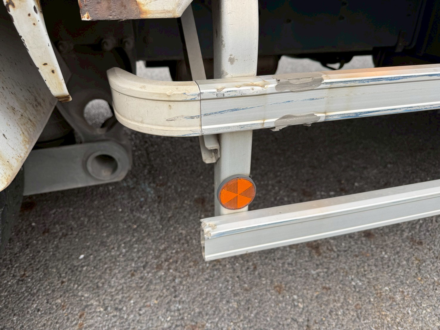 日野 10t超 プロフィア アルミウィング QPG-FW1EXEG