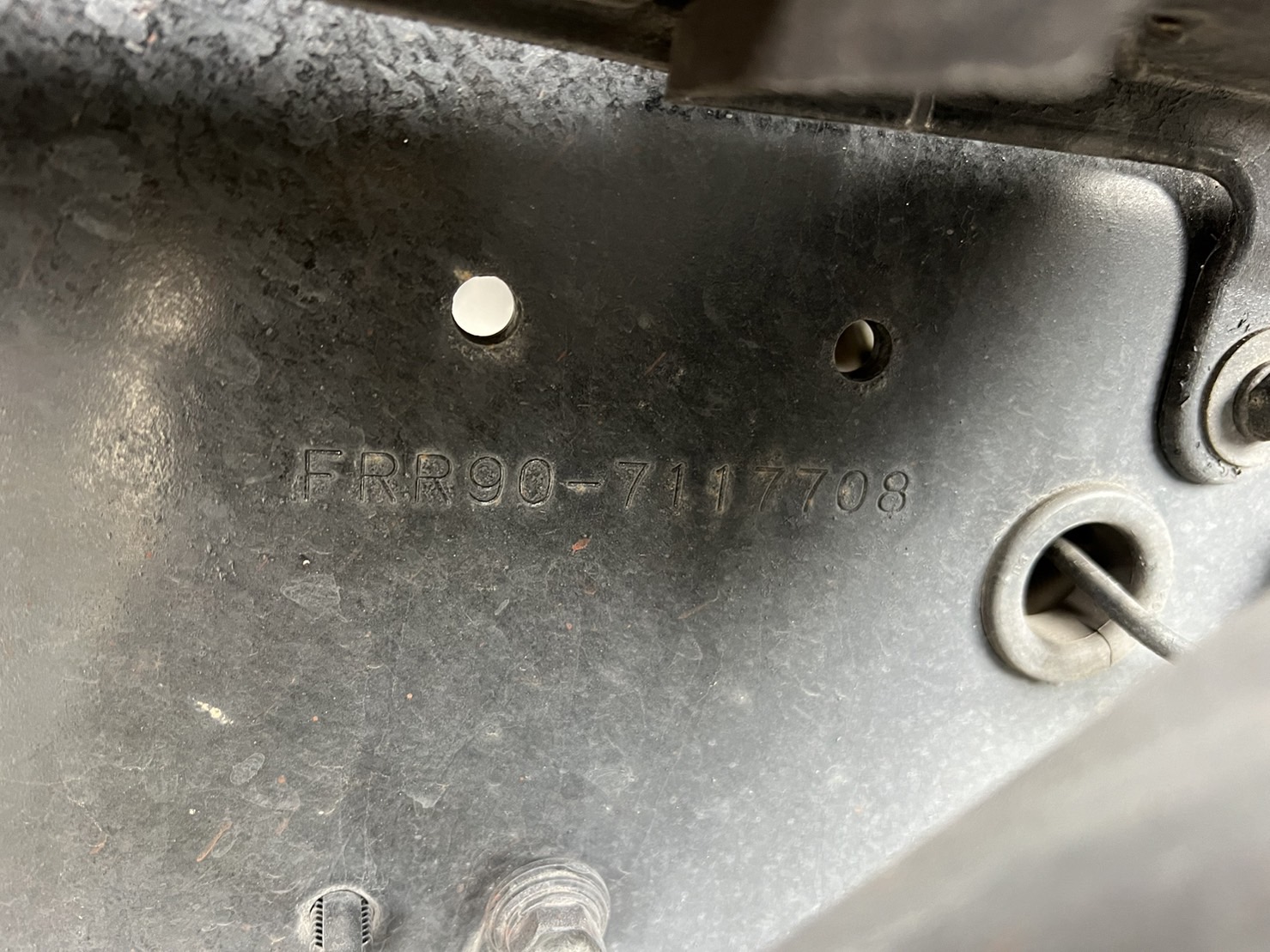  中型ワイド フォワード アルミウィング TKG-FRR90T2