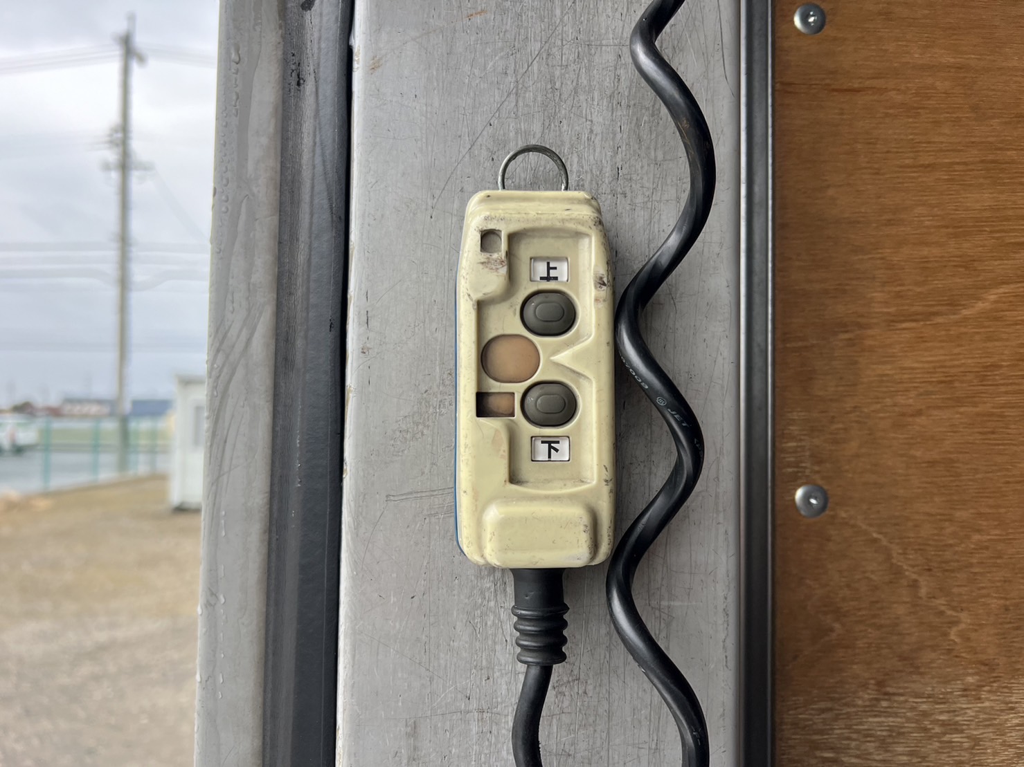  中型ワイド フォワード アルミウィング TKG-FRR90S2