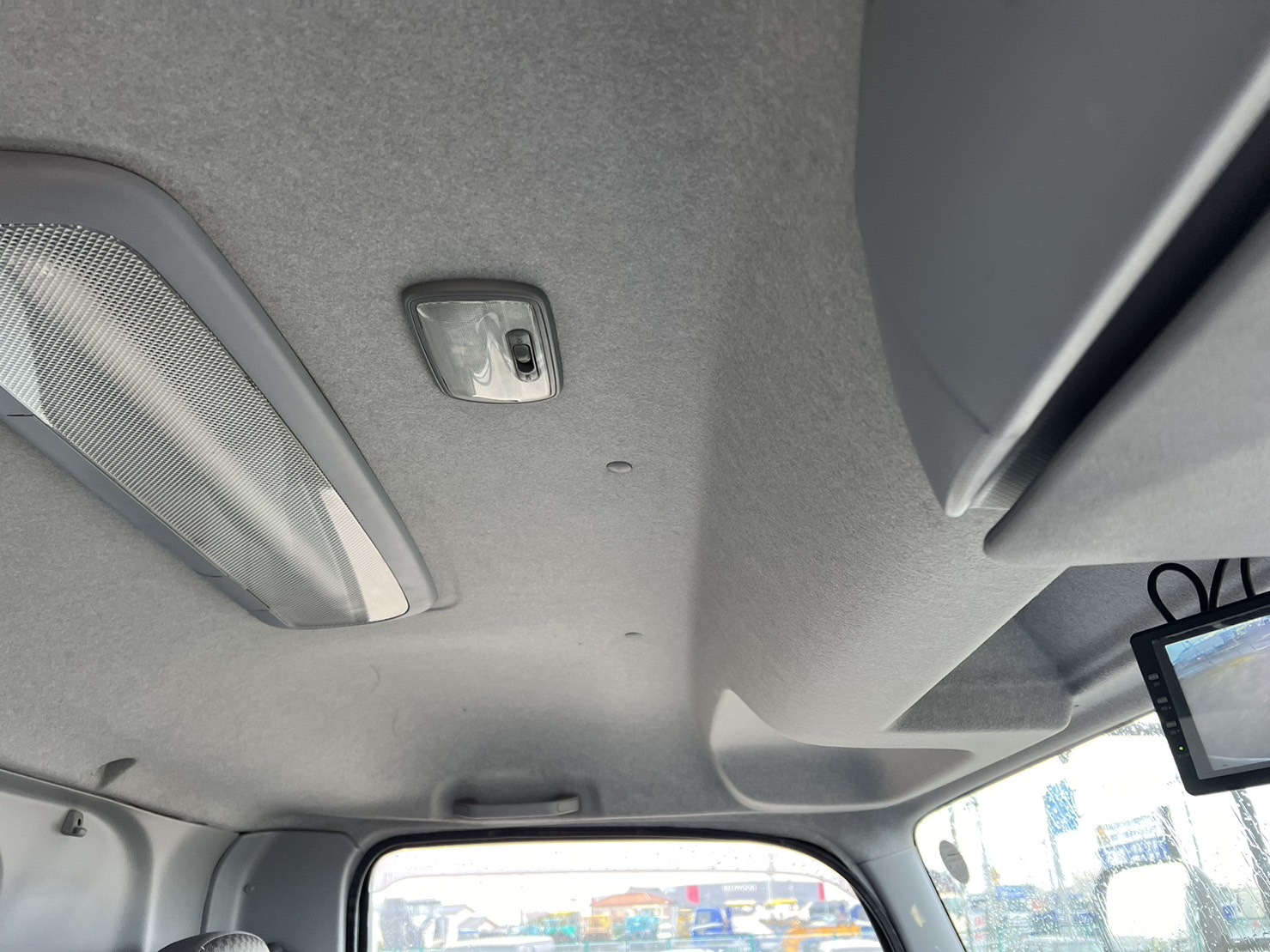  中型ワイド フォワード アルミウィング TKG-FRR90S2