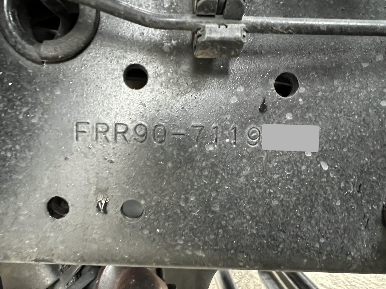  中型ワイド フォワード アルミウィング TKG-FRR90S2