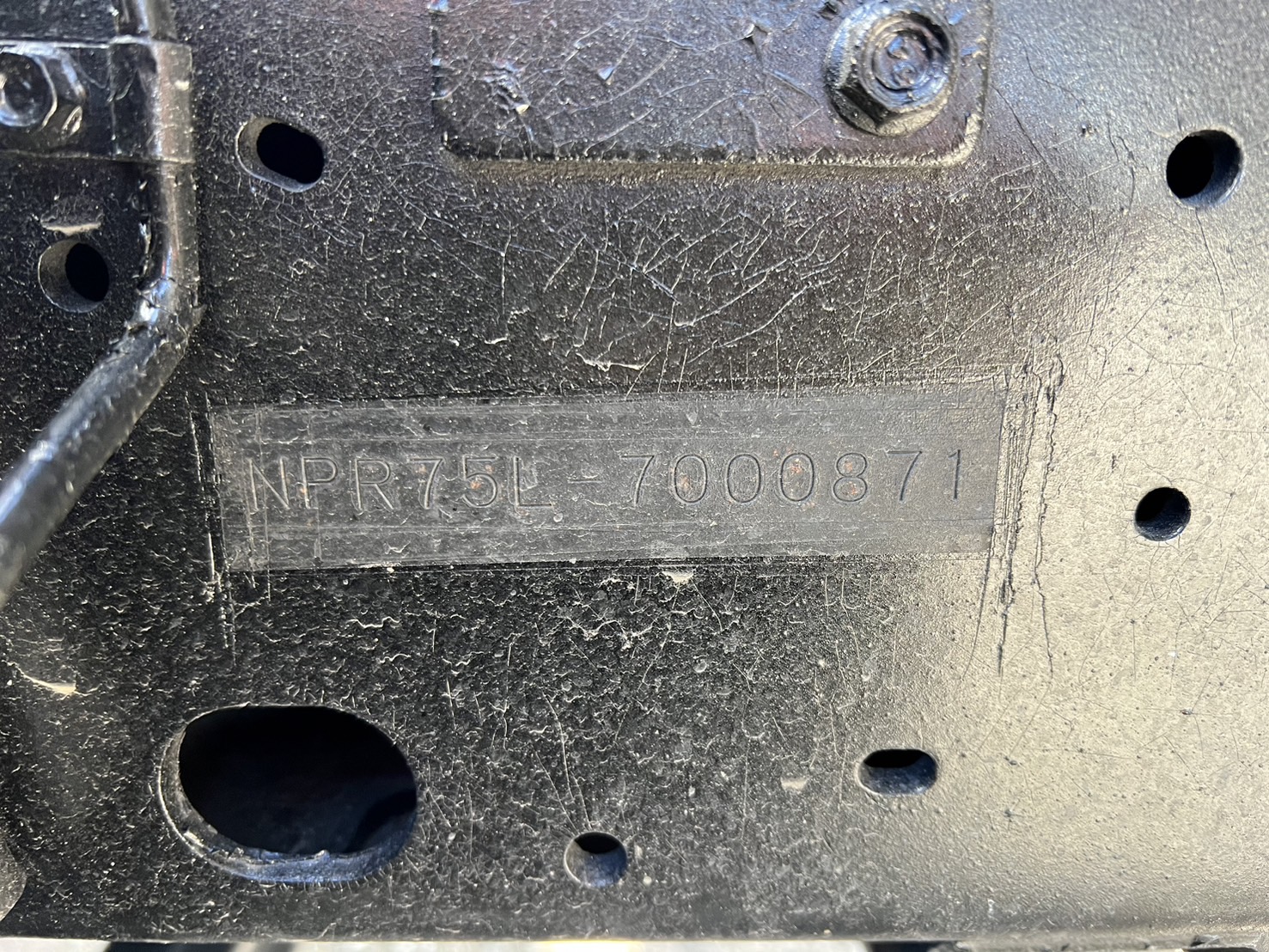  小型ワイド エルフ アルミウィング KK-NPR75LR