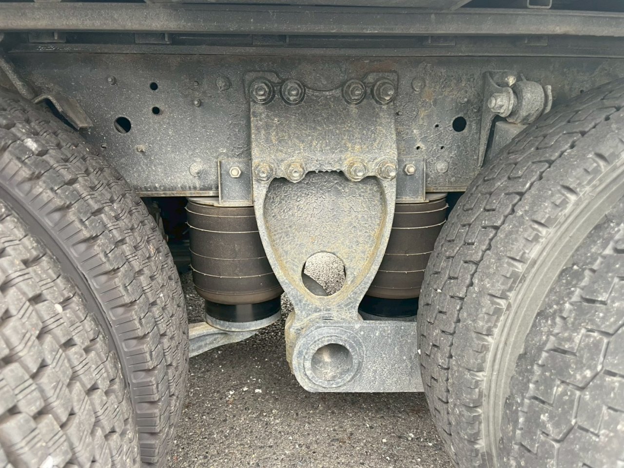 日野 10t超  アルミウィング BDG-FW1EXYJ