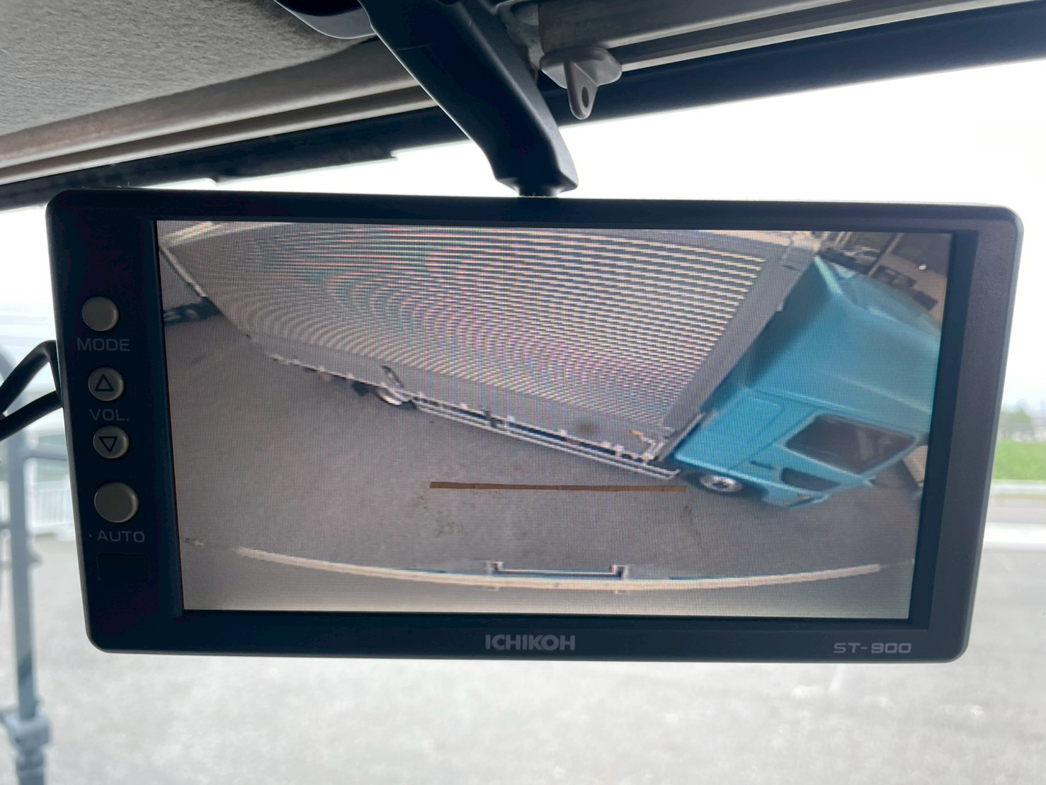 日野 10t超  アルミウィング BDG-FW1EXYJ