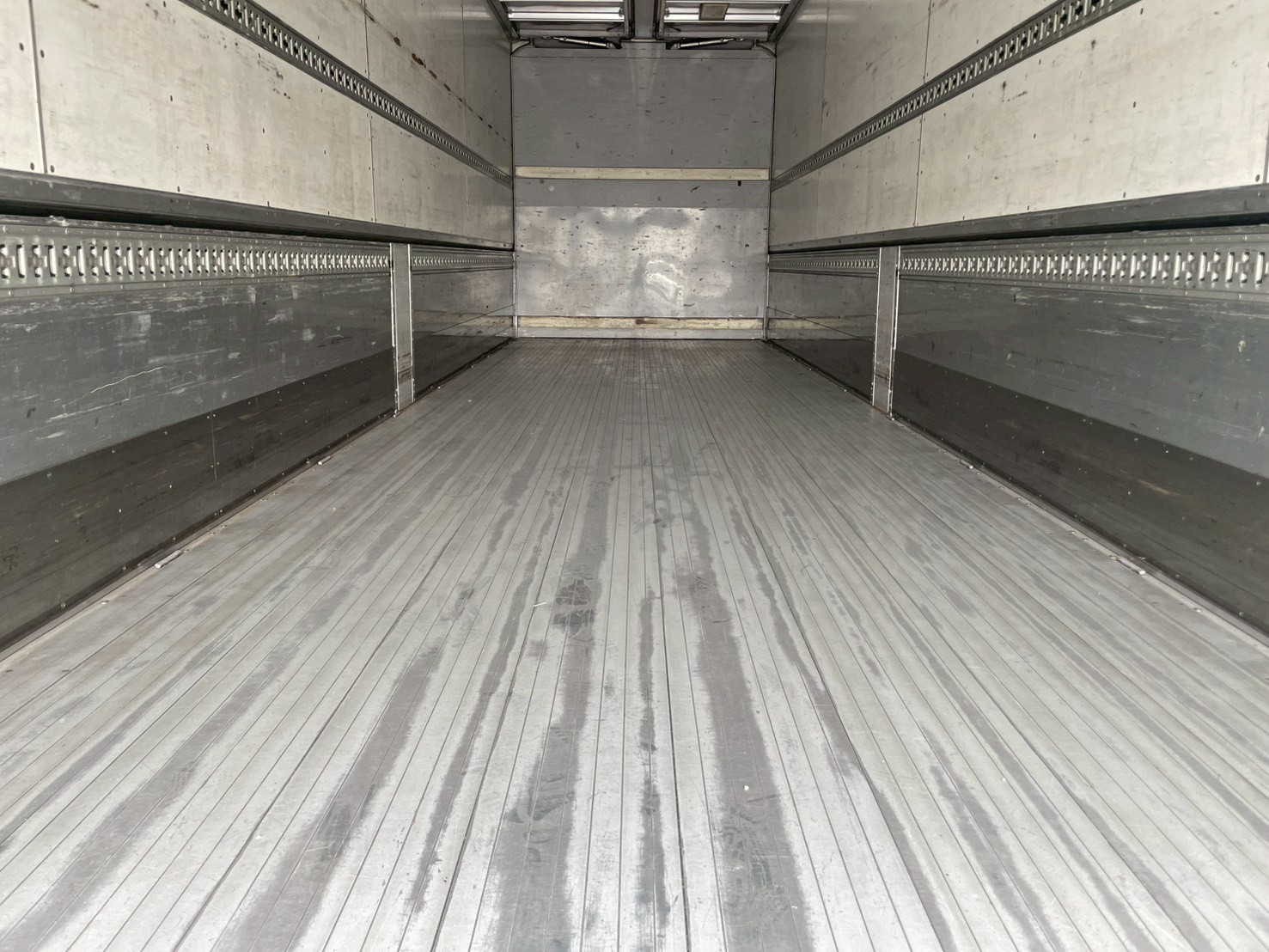 日野 10t超  アルミウィング BDG-FW1EXYJ