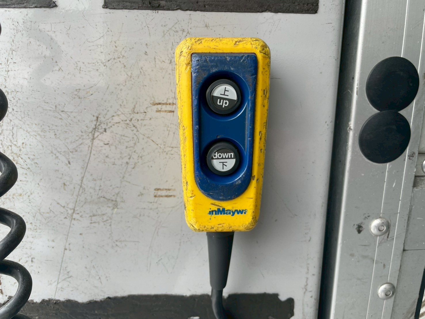 日野 10t超  アルミウィング BDG-FW1EXYJ