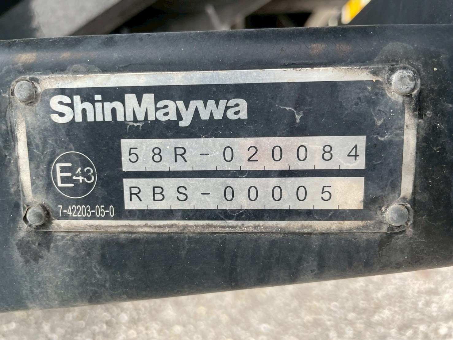 日野 10t超  アルミウィング BDG-FW1EXYJ