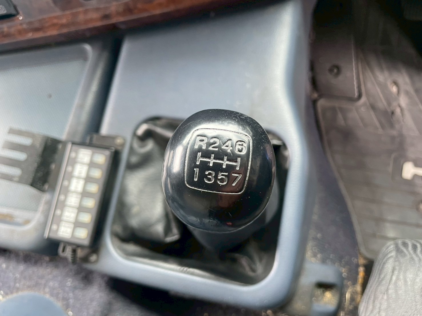 日野 10t超  アルミウィング BDG-FW1EXYJ