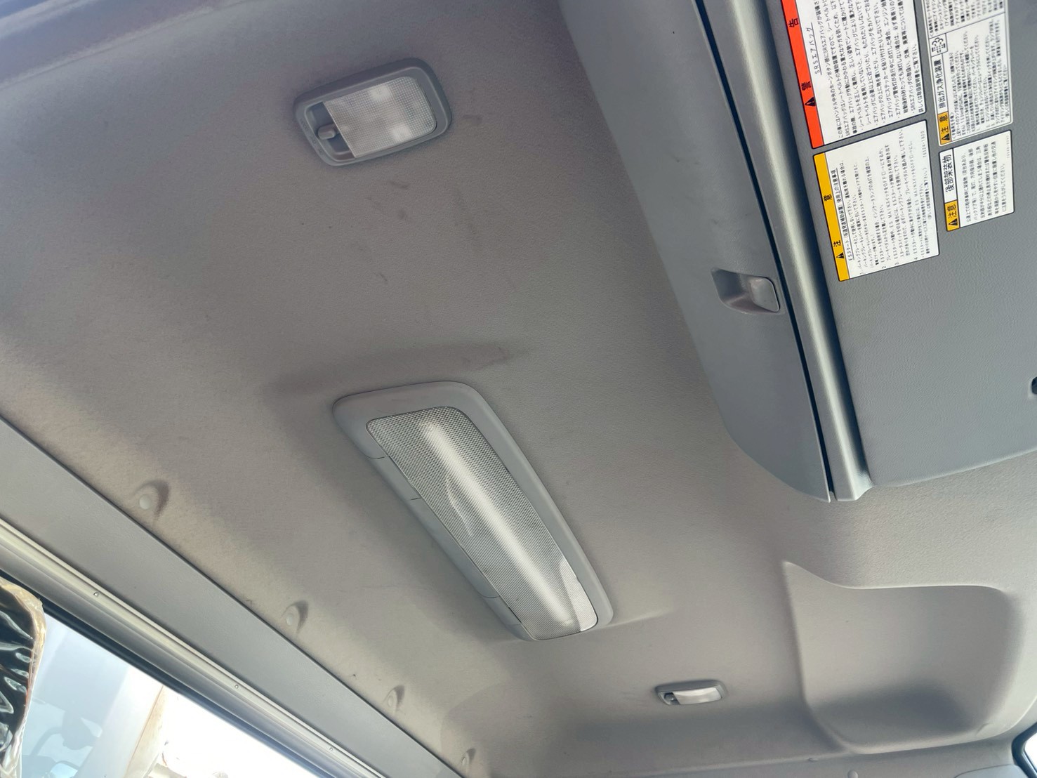 日野 中型標準 レンジャー クレーン４段 TKG-FC9JKAP