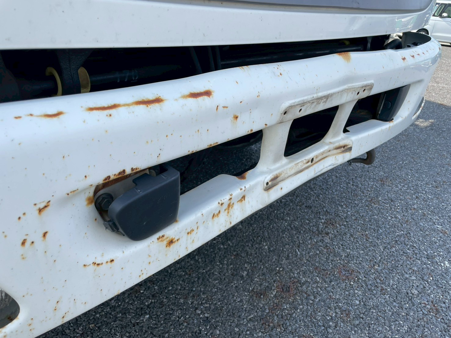 日野 中型標準 レンジャー クレーン４段 TKG-FC9JKAP