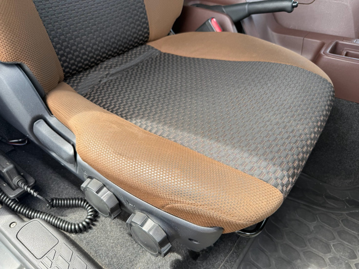 日野 中型ワイド レンジャー アルミウィング 2KG-FD2ABG